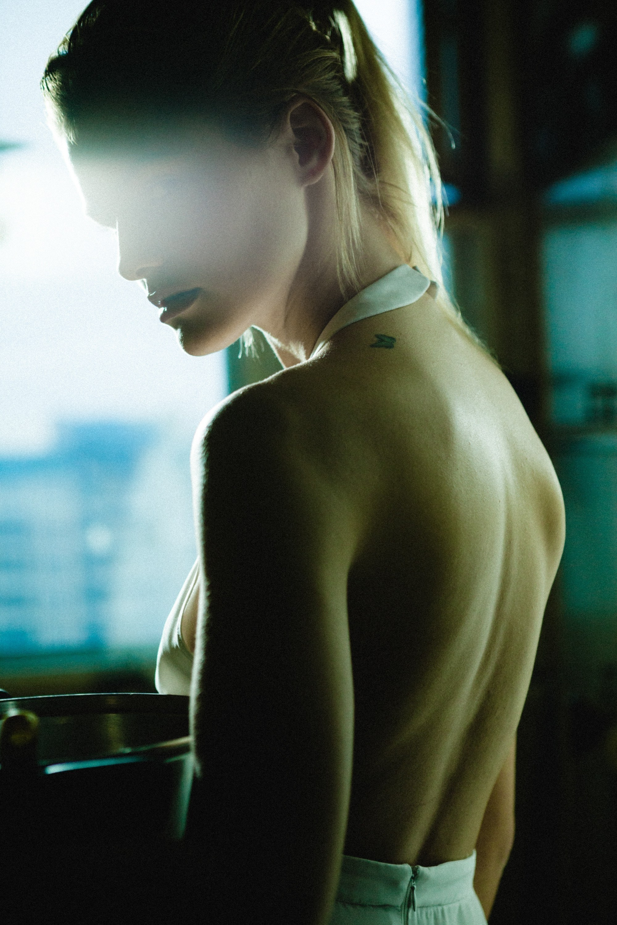 JULIA ALEXANDROVA