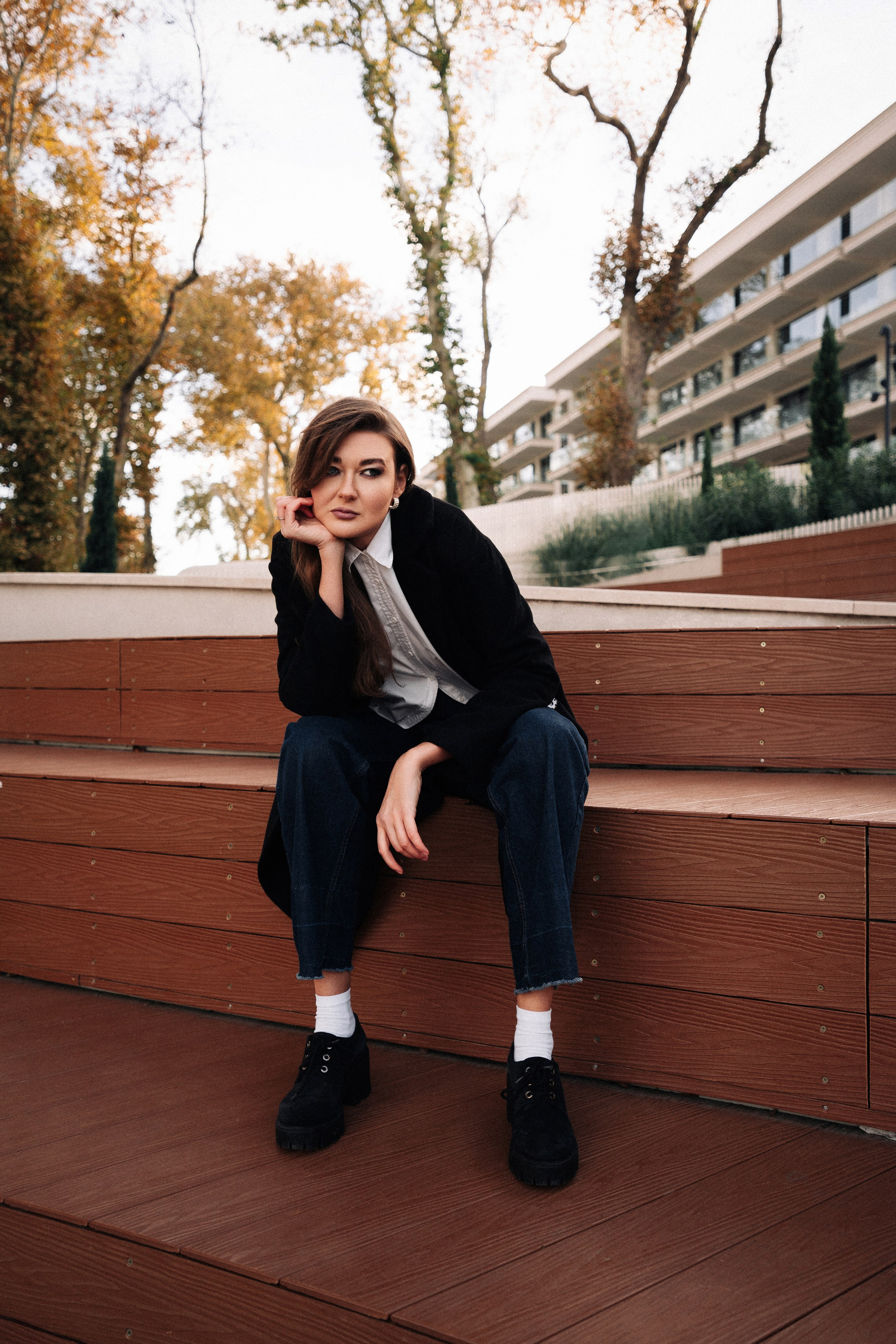 20. Фотограф Батуми | Ксения Кинасова