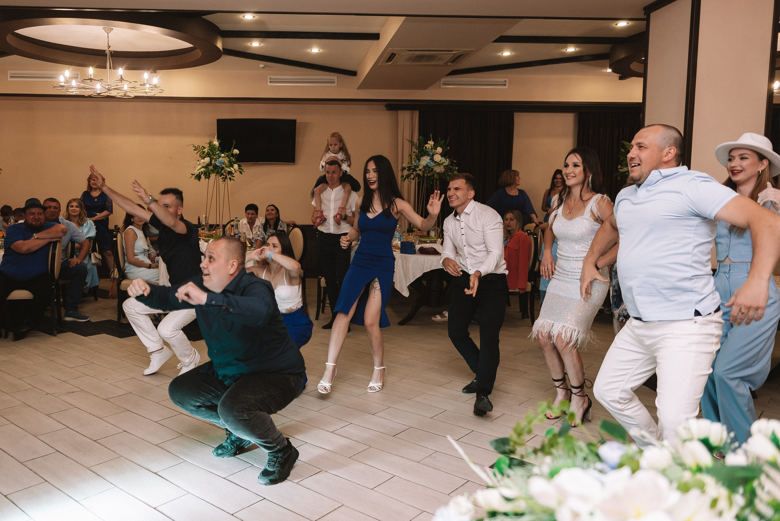 Мария + Дмитрий. Свадебный и семейный фотограф в Волгограде Олеся Лисицкая