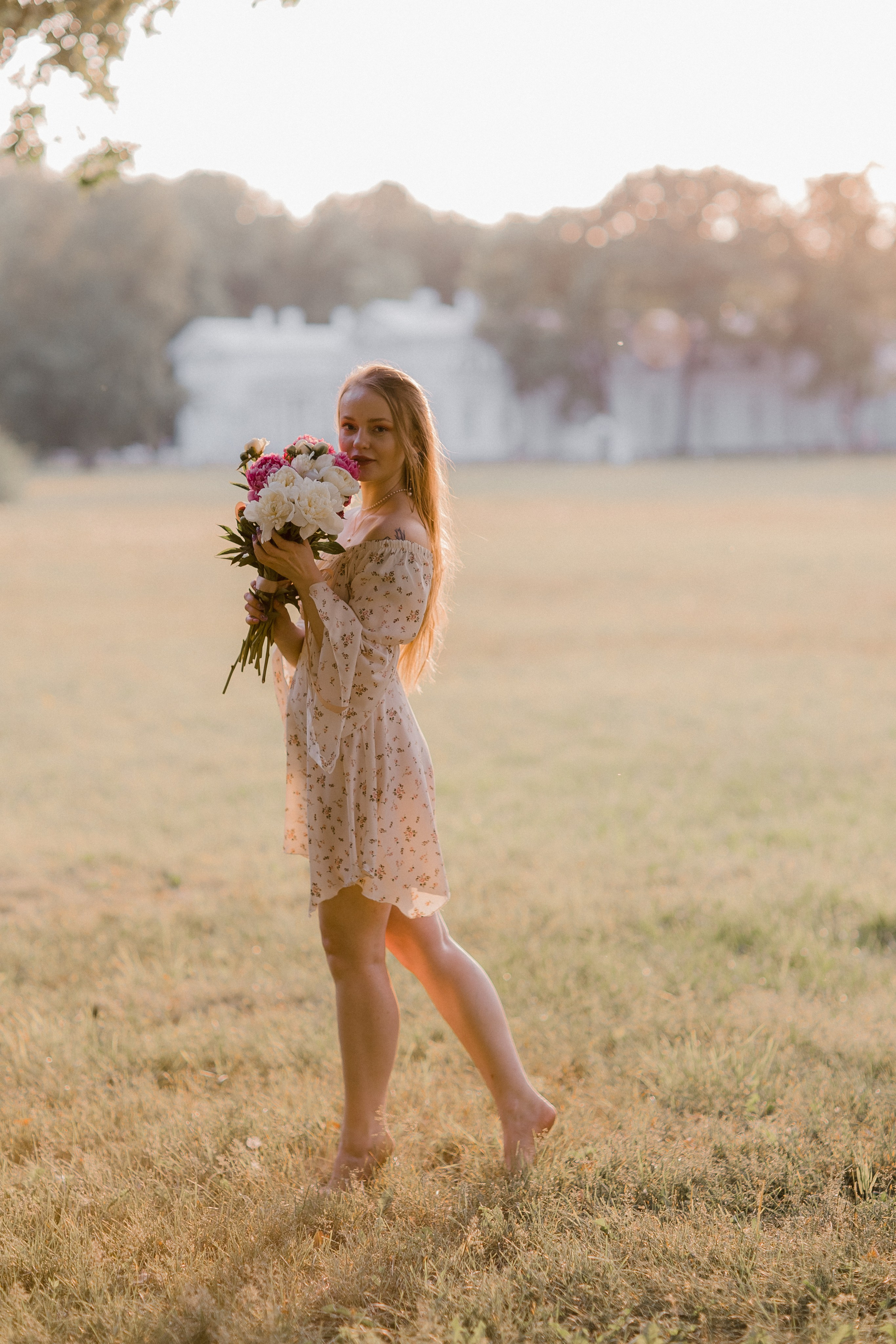 Портретная сьемка. Фотограф в Санкт-Петербурге