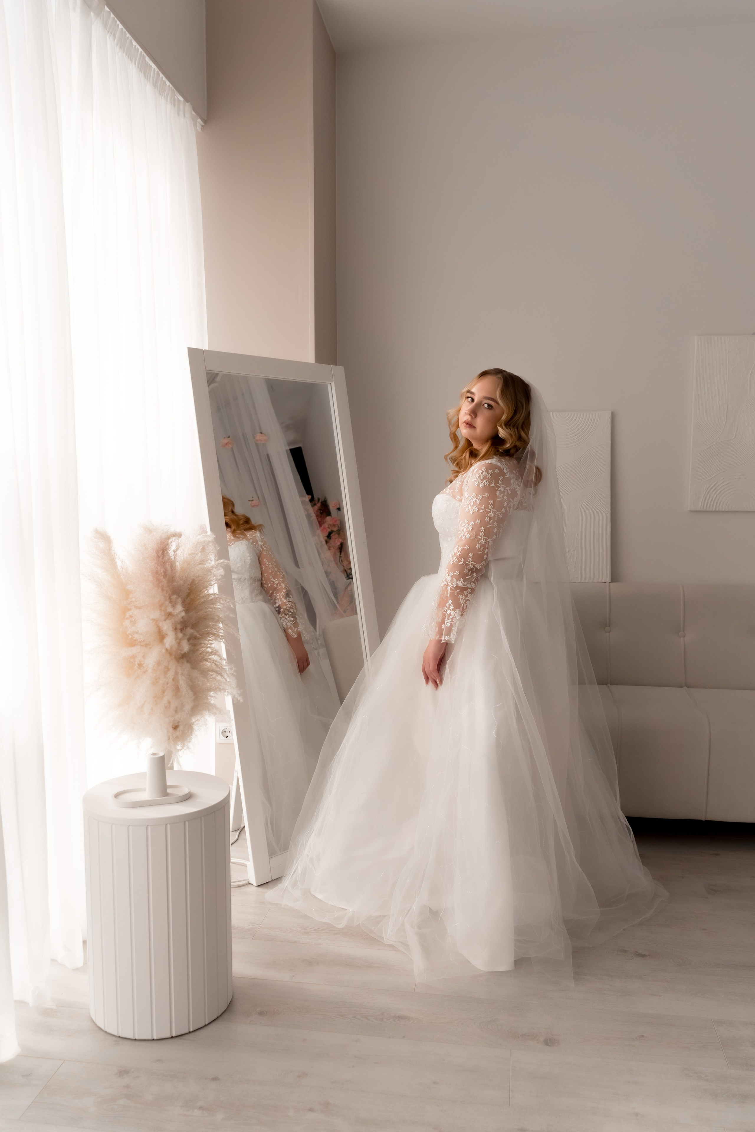 Свадебные съемки. Свадебный и семейный фотограф в Омске Белозерова Александра