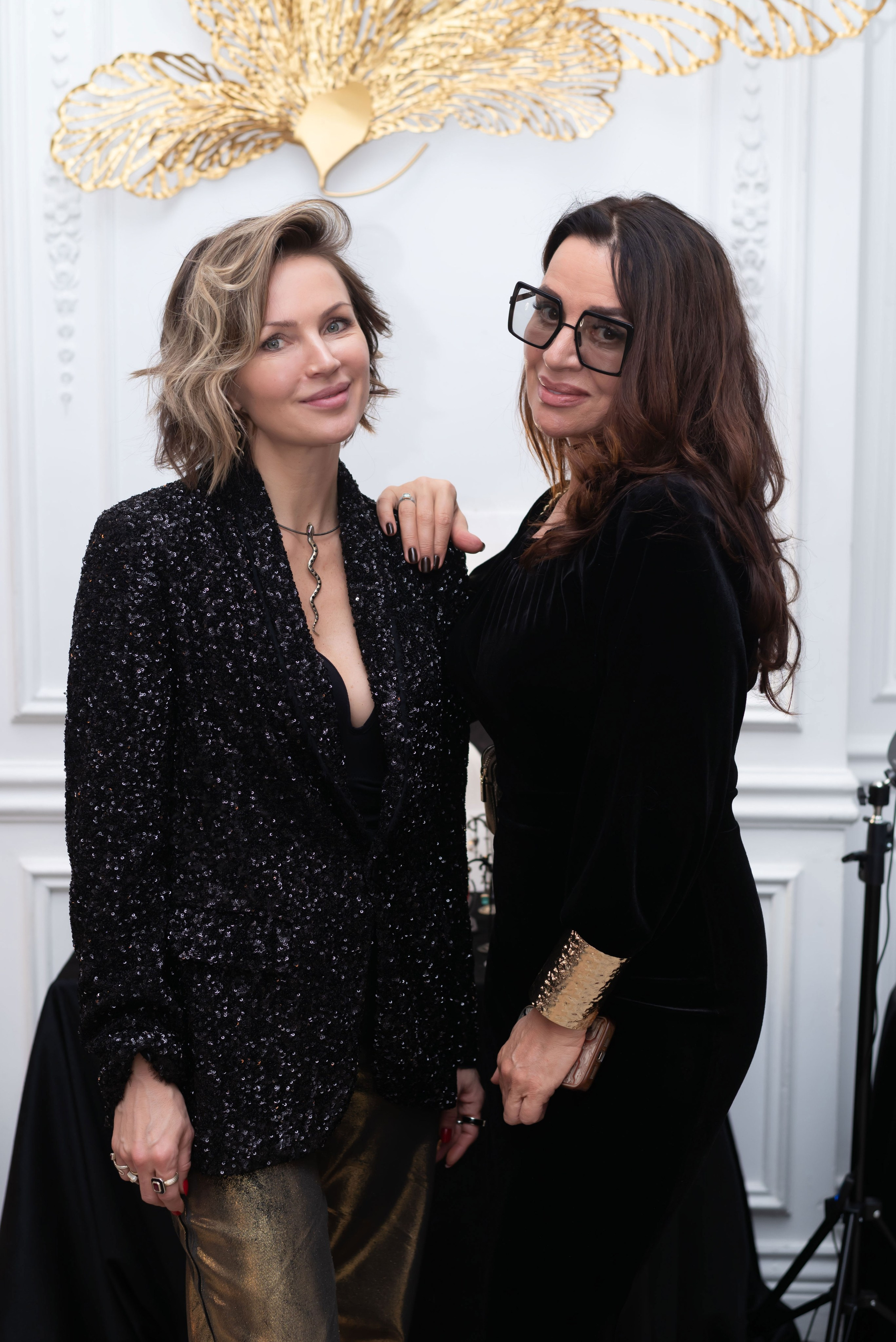 Показ ювелирных украшений. Event photographer from Moscow