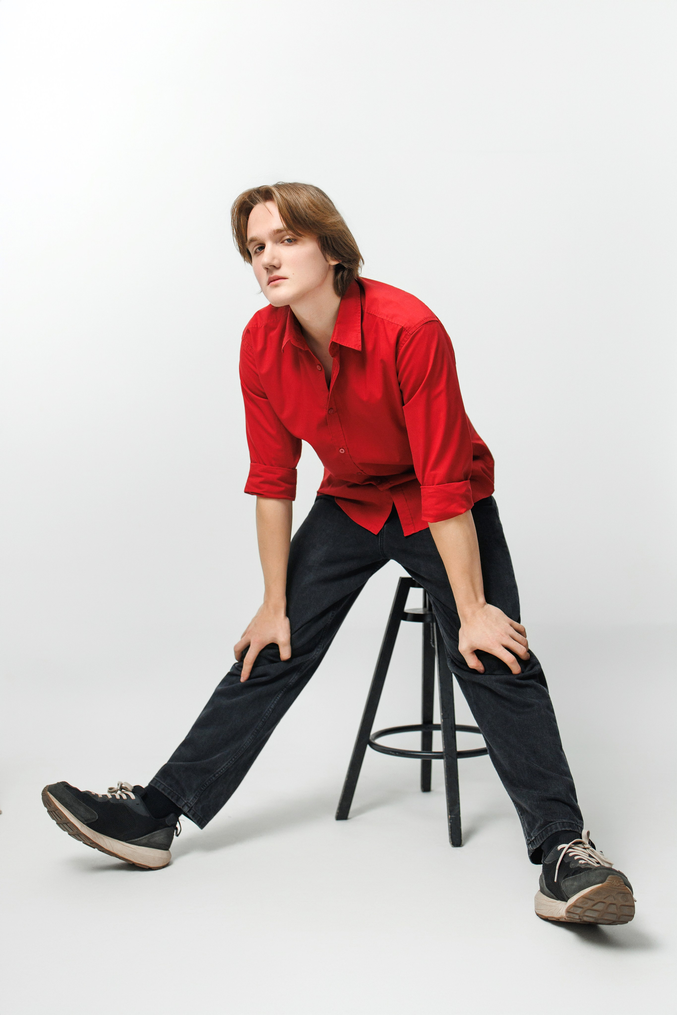 Портретная локация № 1. Выпускные альбомы клевербук Воронеж