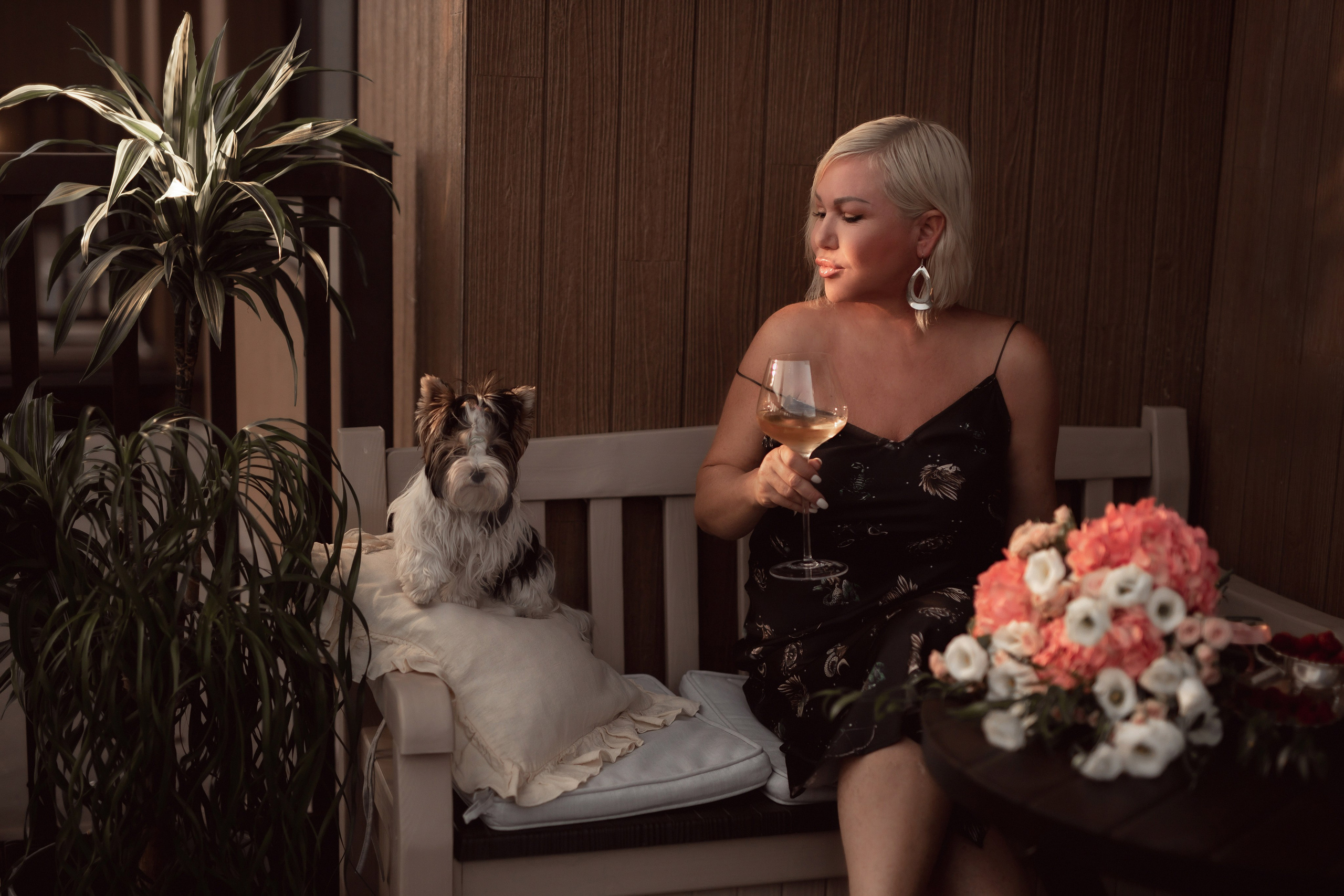 Солнечное лето. Семейный фотограф в Москве