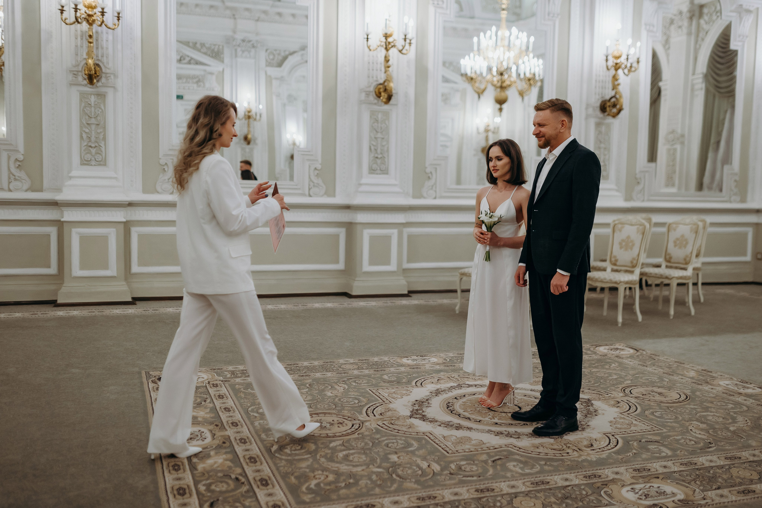 Wedding day 22.10.23. Свадебный фотограф в Санкт-Петербурге