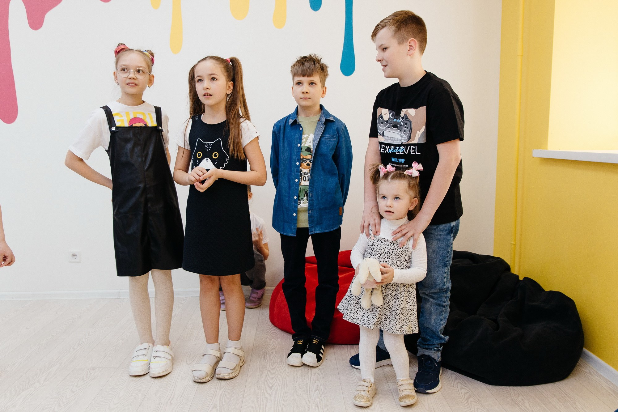 Маше 10 лет. Семейный фотограф в Самаре Елена Ефимова