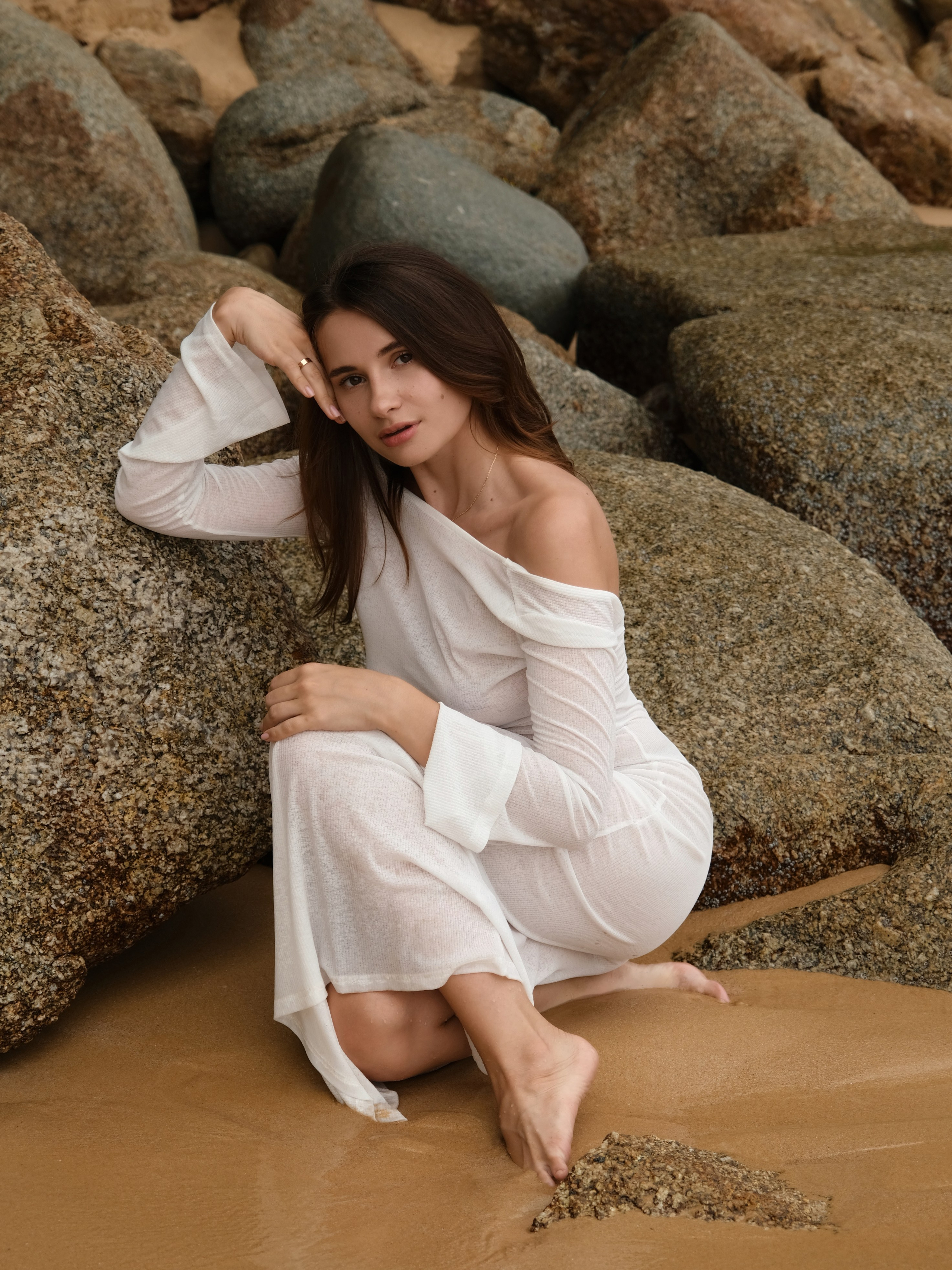 Анна. Персональный фотограф Пхукет, Красноярск