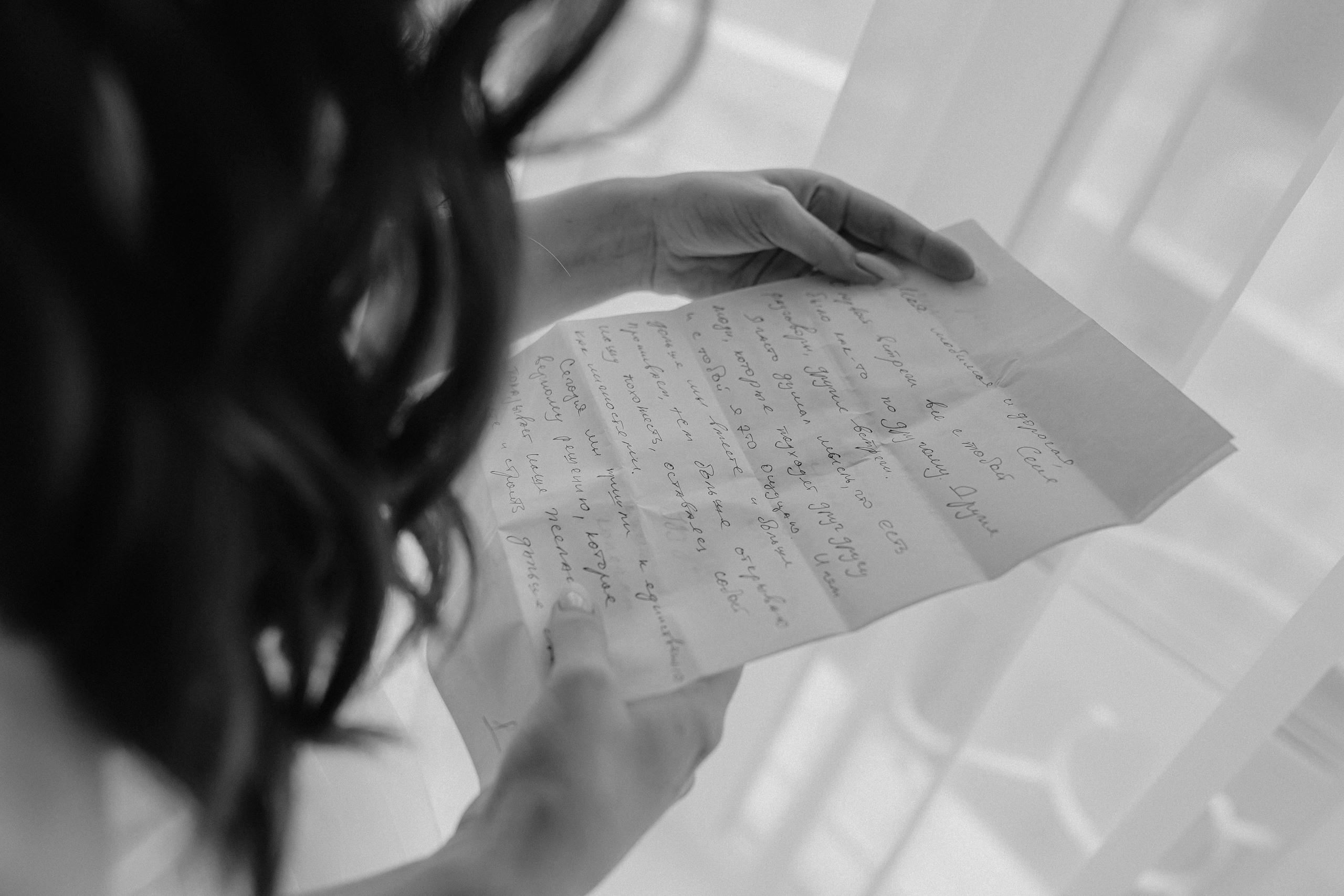 Свадьба Ксюши и Альберта. Свадебный и семейный фотограф Женя Добрянская в Нижнем Новгороде