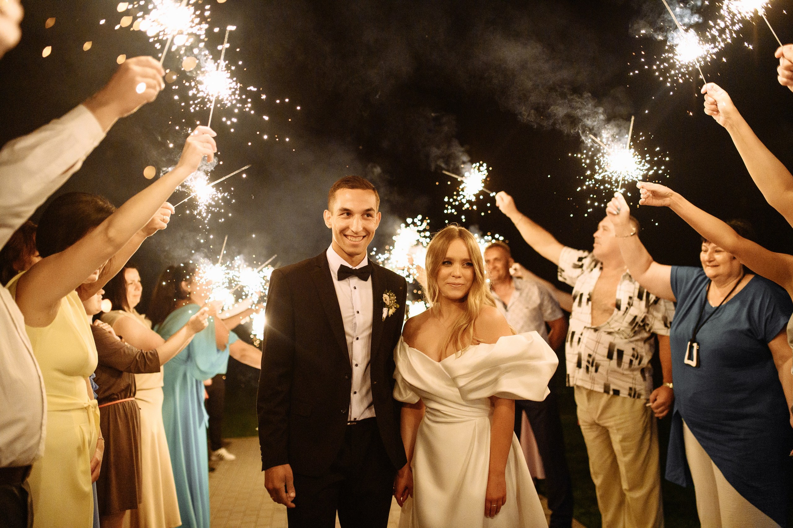 Дмитрий и Елизавета. Фотограф Кирилл Верт