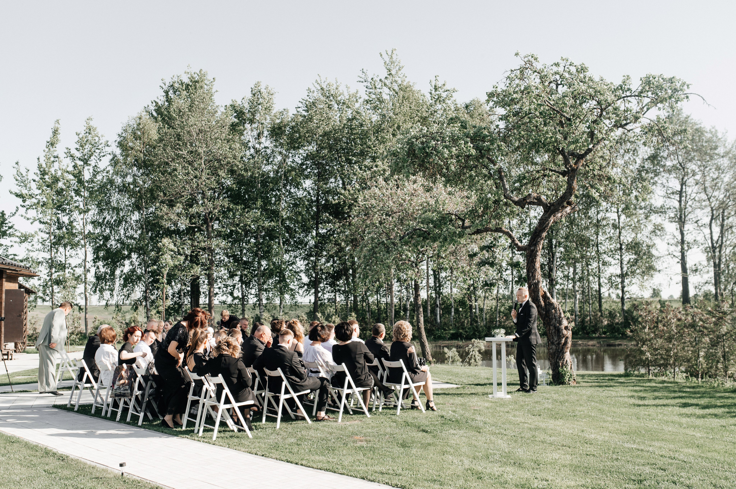 Станислав и Дарья. Фотограф Кирилл Верт