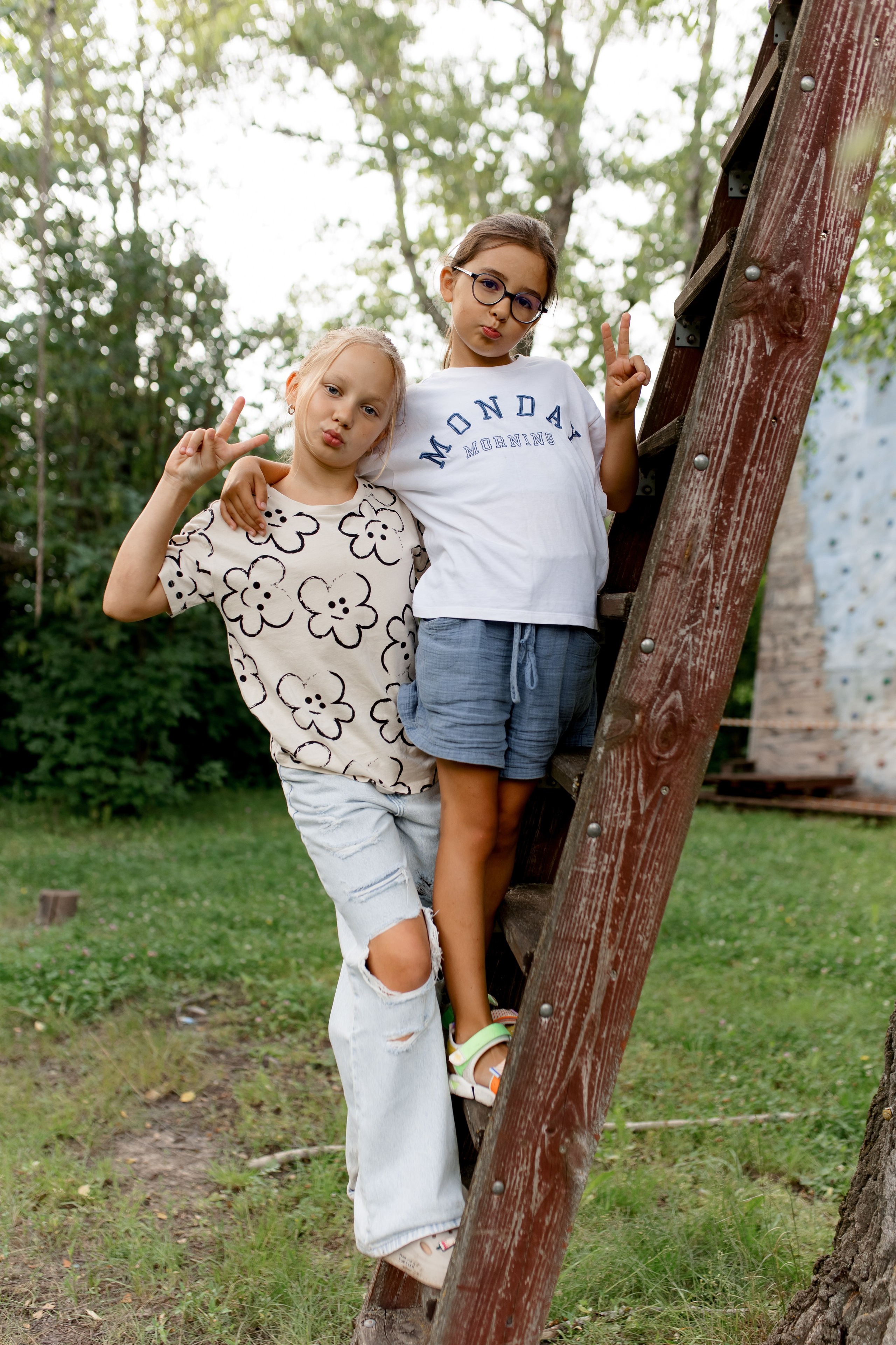 Летний лагерь. Свадебный и семейный фотограф в Туле и области Маша Костина
