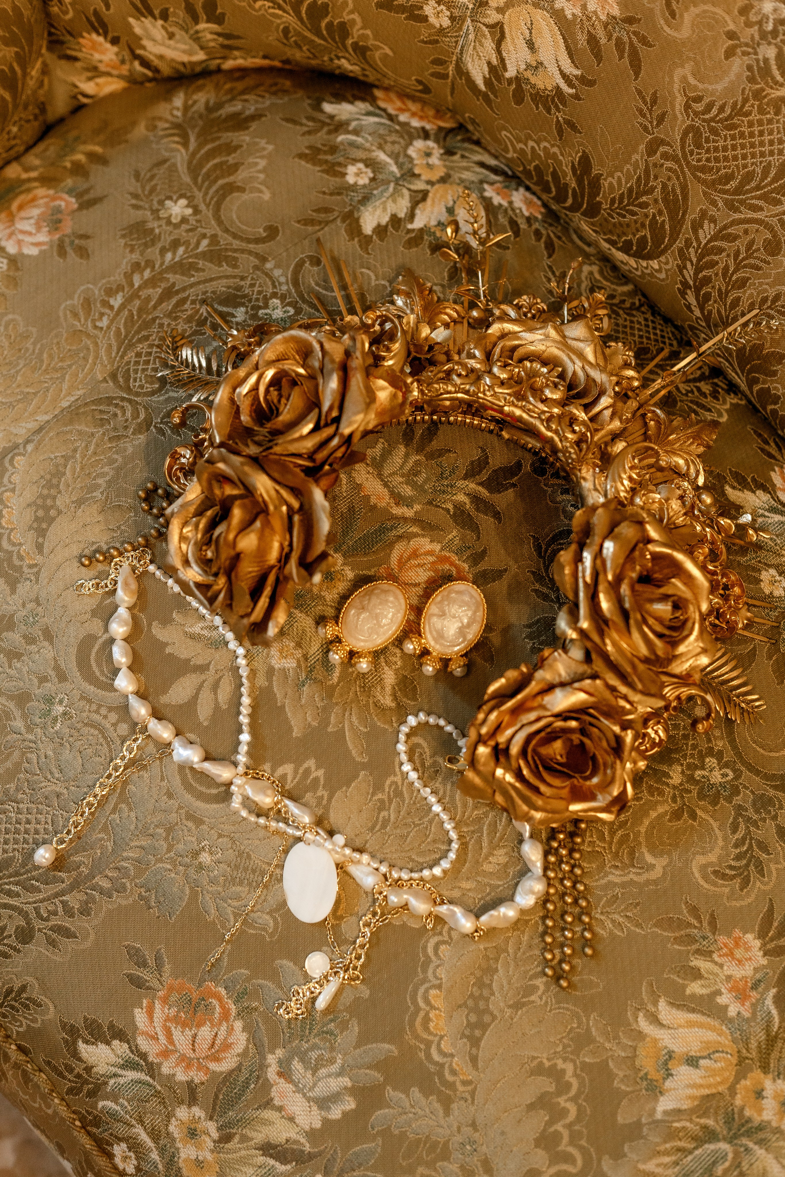 Мария. Свадебный фотограф в Москве — Ольга Козловская