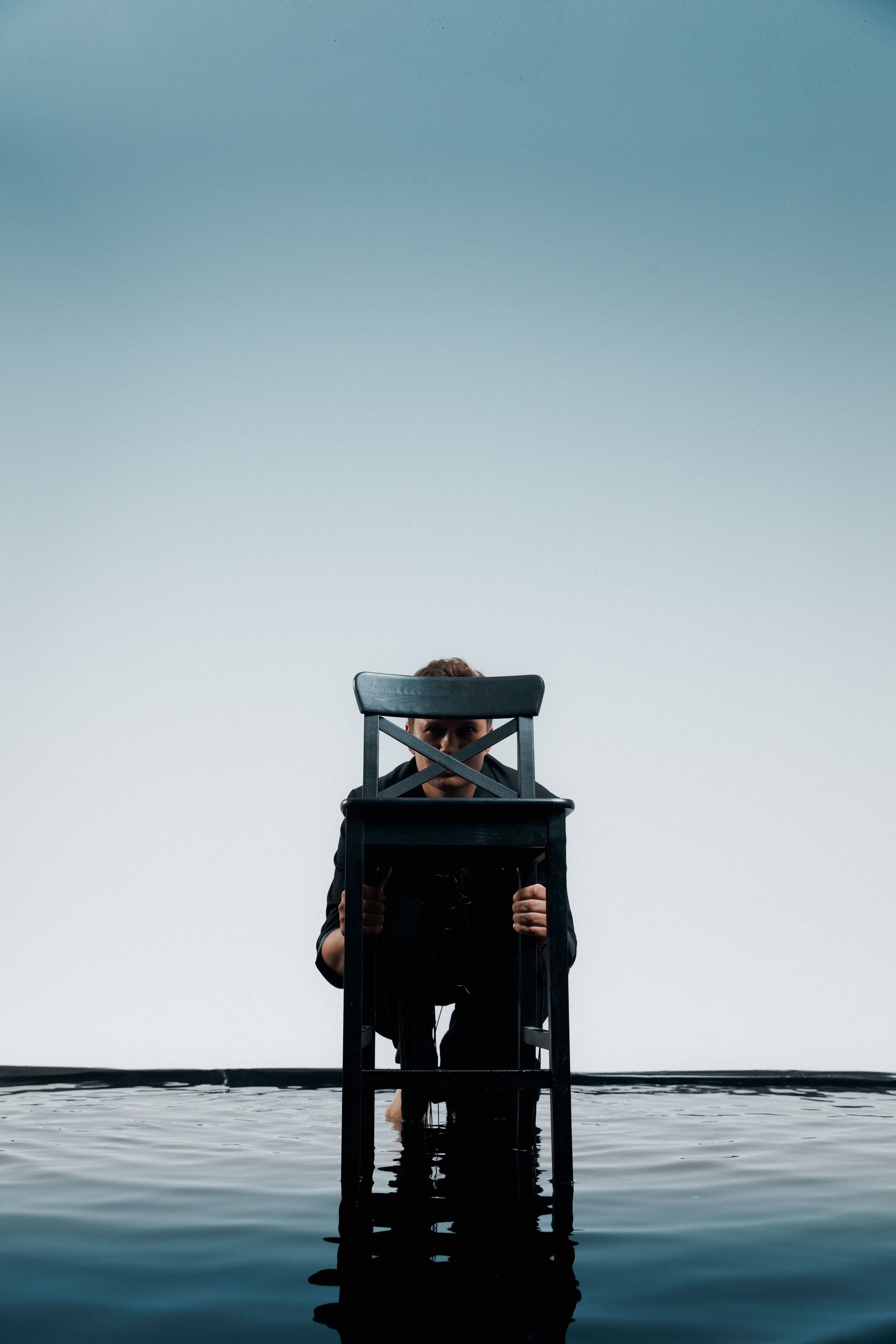 Сезон Dождей. Мансорунов Баир | Фотограф | Бурятия