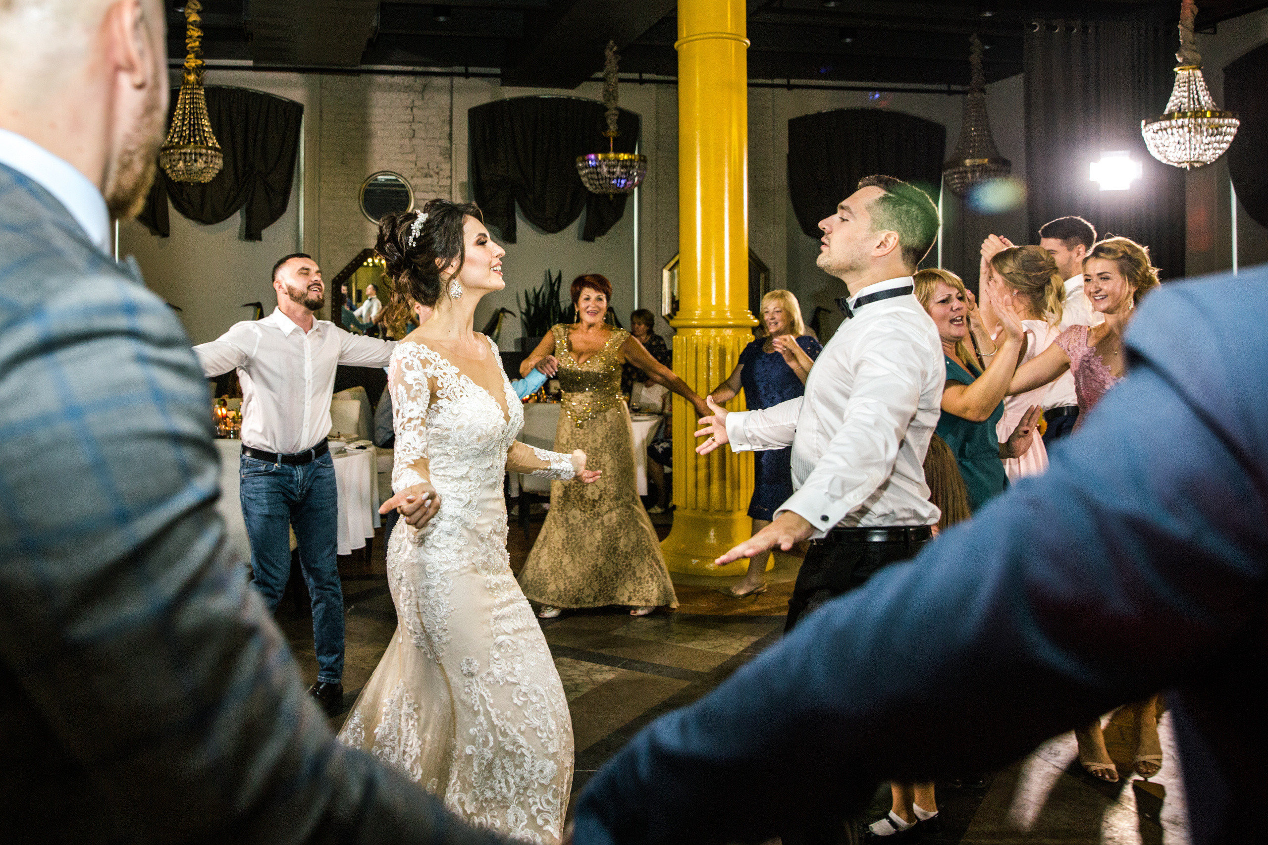 Красивая грузинская свадьба Иры и Руслана 18.07.18. Свадебный и семейный фотограф в Санкт-Петербурге Исупова Юлия