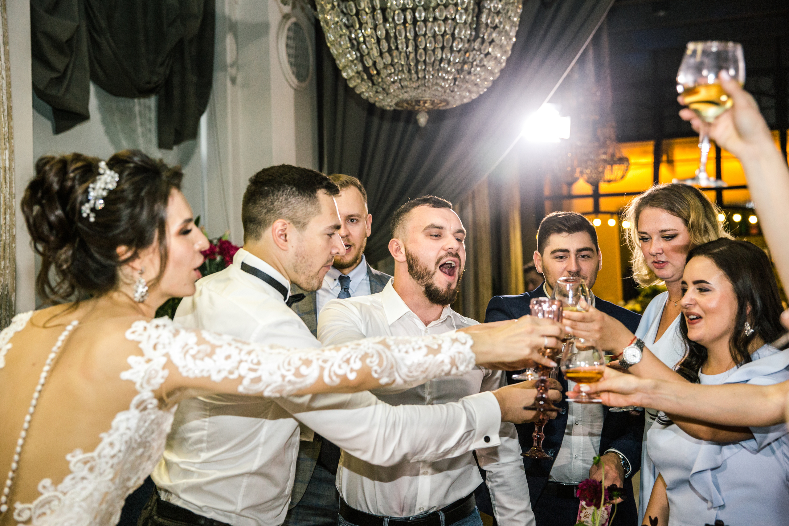 Красивая грузинская свадьба Иры и Руслана 18.07.18. Свадебный и семейный фотограф в Санкт-Петербурге Исупова Юлия