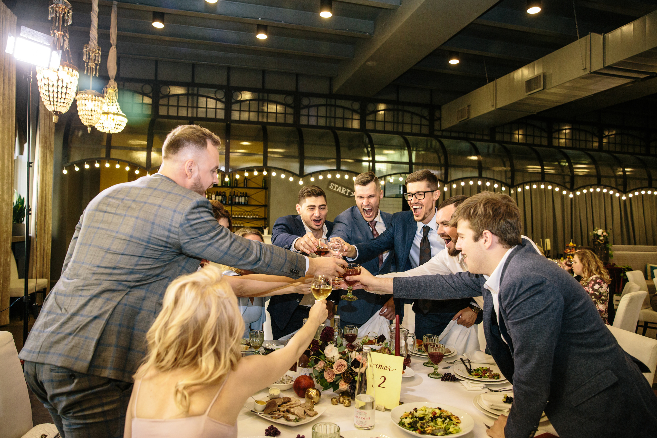 Красивая грузинская свадьба Иры и Руслана 18.07.18. Свадебный и семейный фотограф в Санкт-Петербурге Исупова Юлия