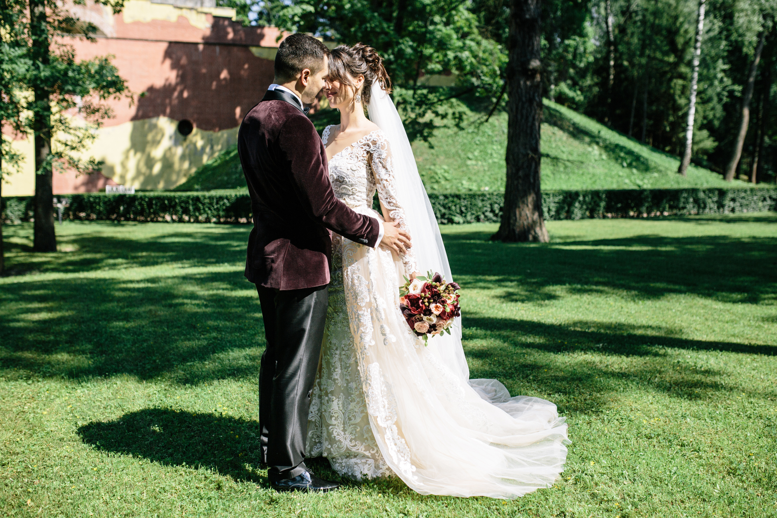 Красивая грузинская свадьба Иры и Руслана 18.07.18. Свадебный и семейный фотограф в Санкт-Петербурге Исупова Юлия