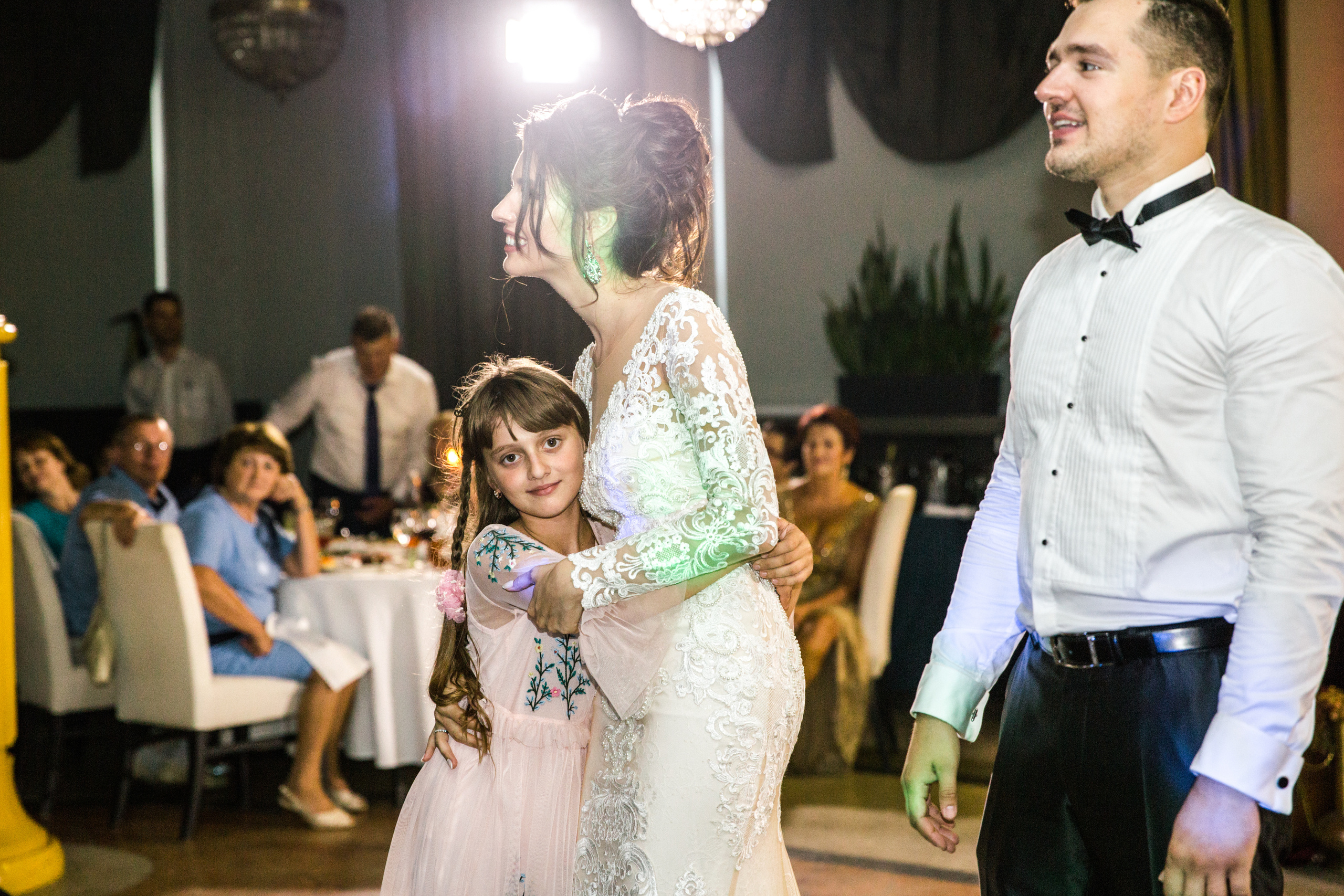 Красивая грузинская свадьба Иры и Руслана 18.07.18. Свадебный и семейный фотограф в Санкт-Петербурге Исупова Юлия