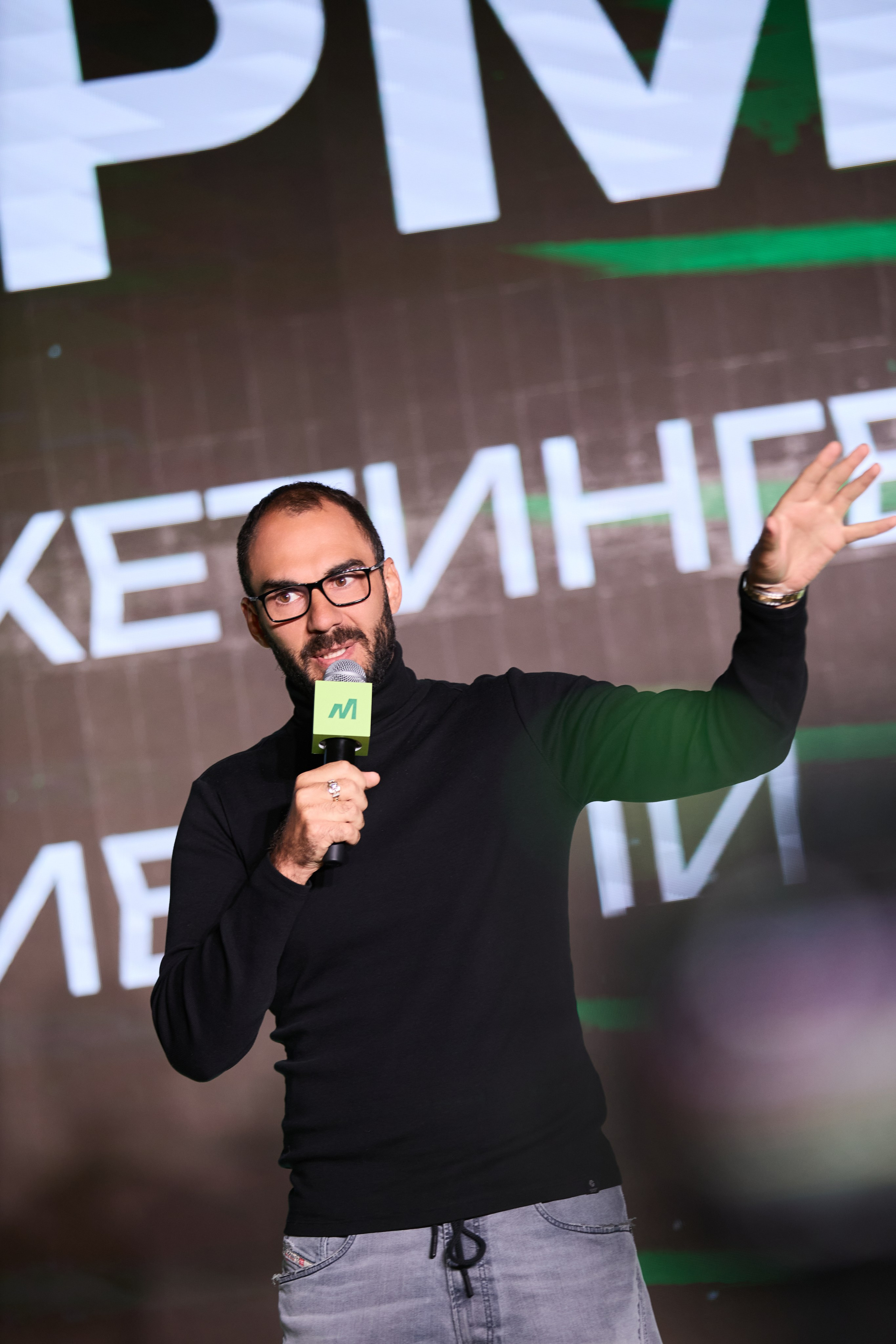 МАСШТАБ 2026. Фотограф Андрей Егоров