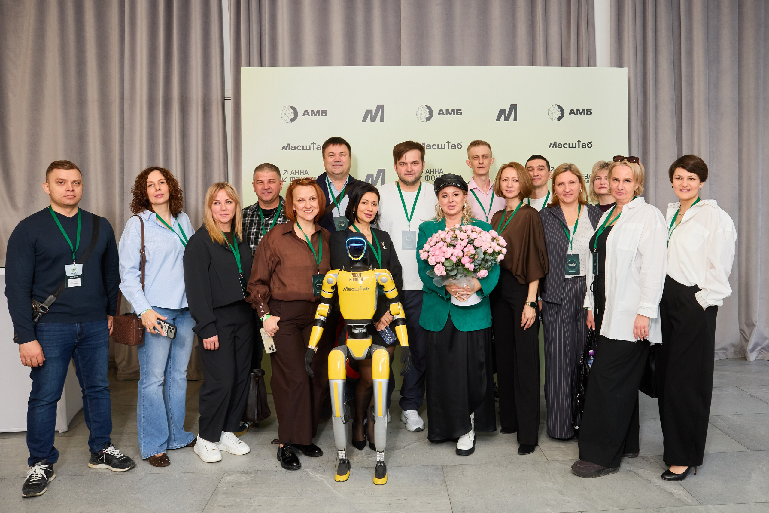 МАСШТАБ 2026. Фотограф Андрей Егоров