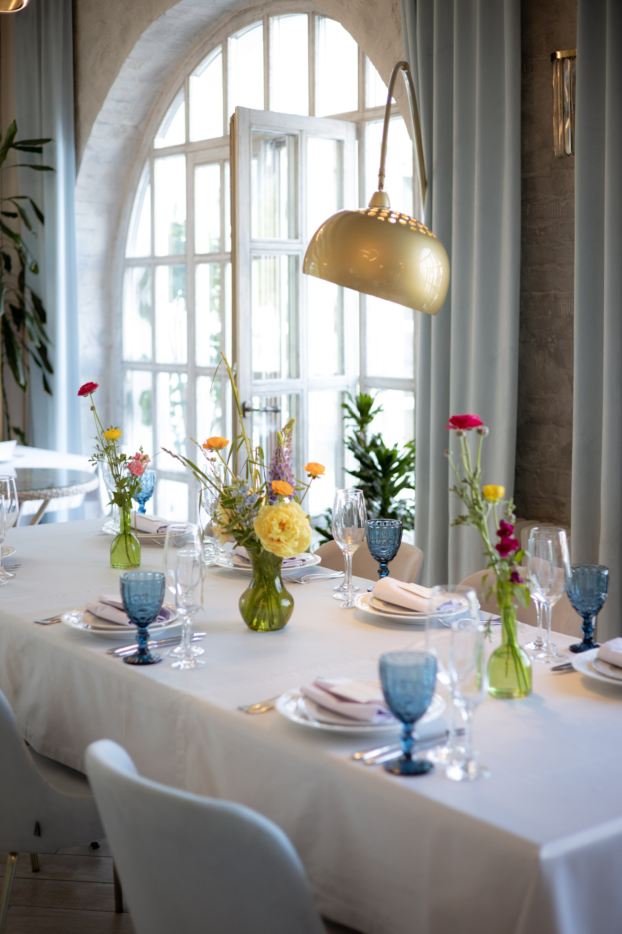 «Московское небо». Оформление свадеб, декор свадеб Вера Маркова, Москва