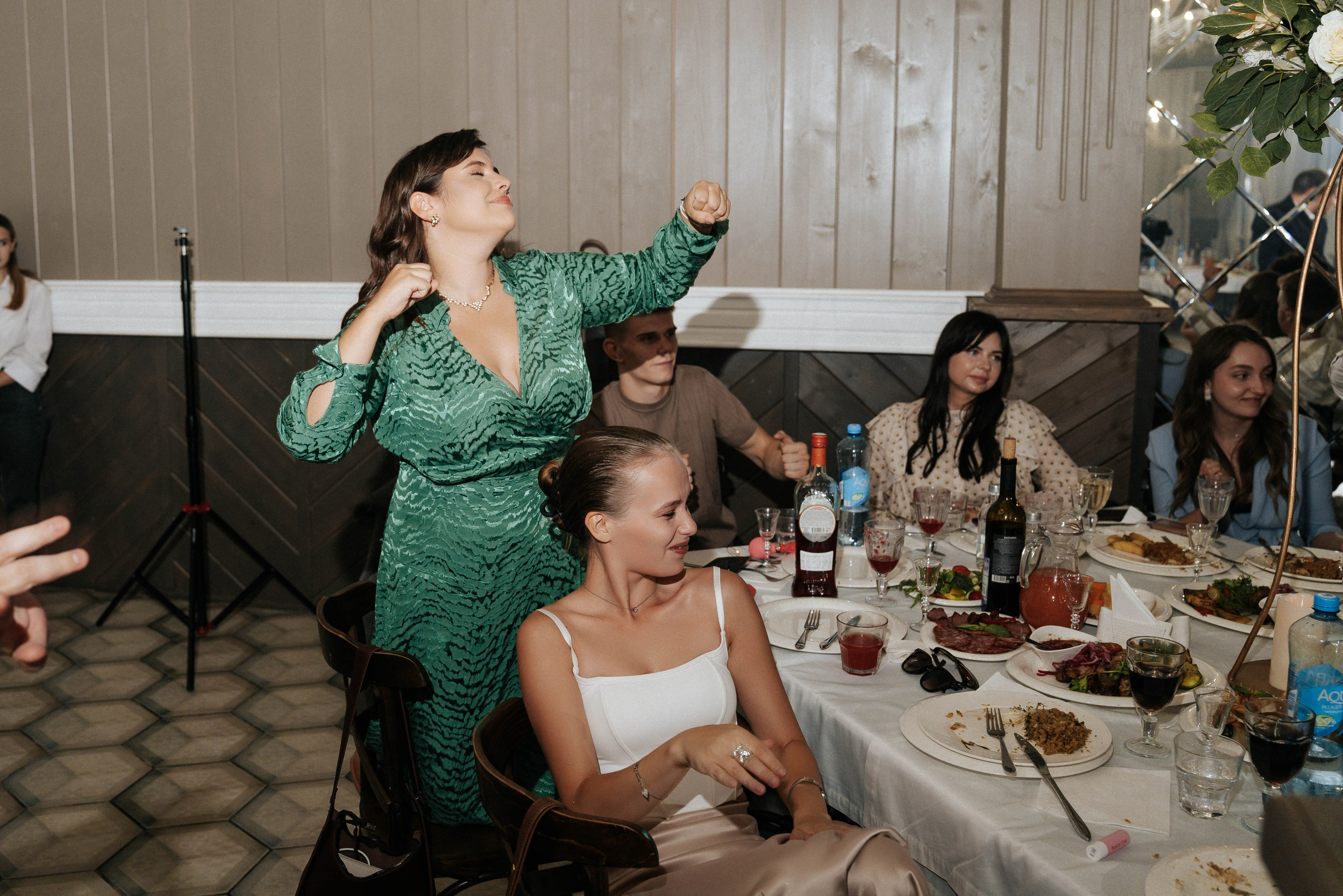 Oleg & Alexandra. Свадебный фотограф в Воронеже Самохина Екатерина