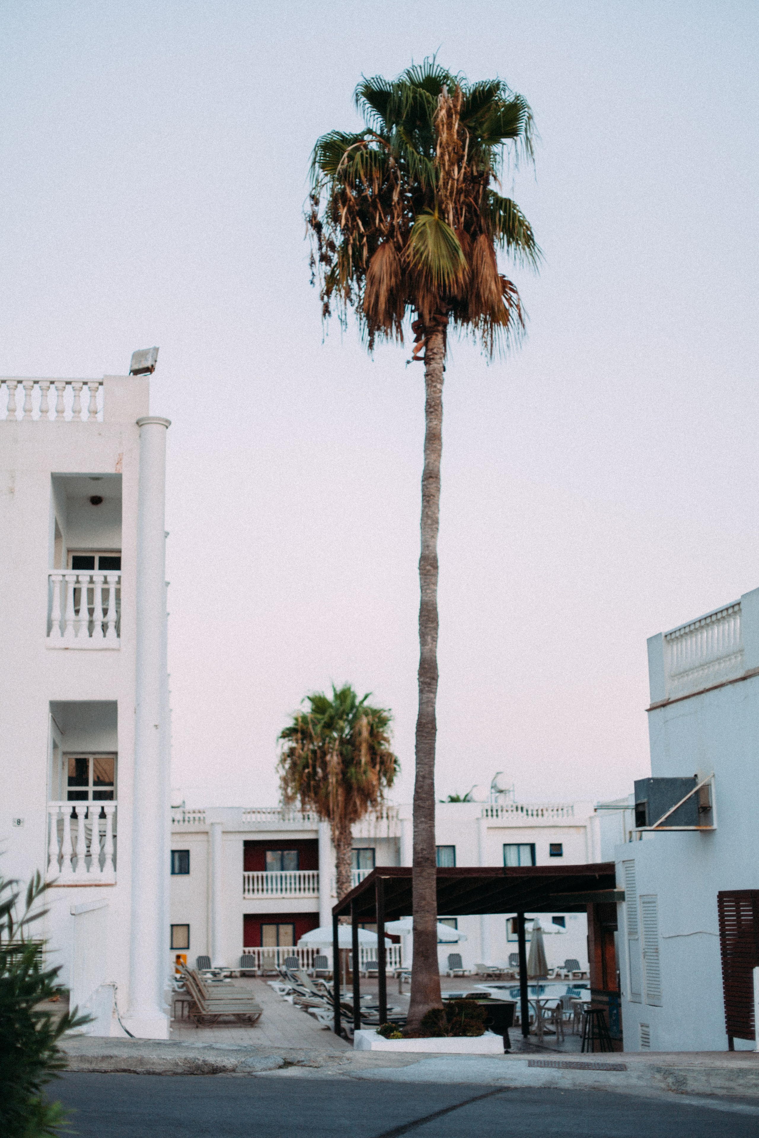 Кипр. Аня Степанова