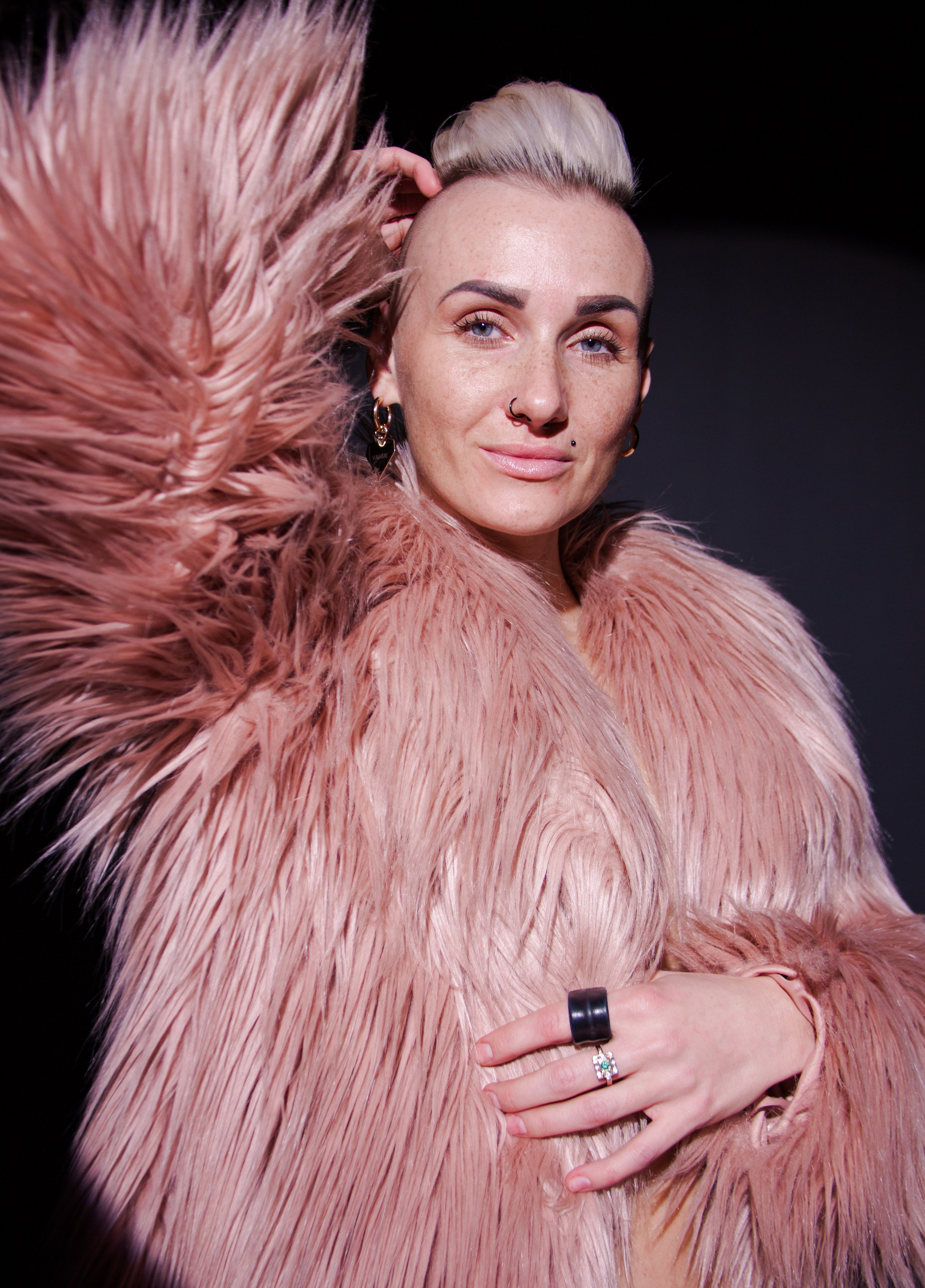 Anna's day. Дария Галямова — фотограф: открытый, творческий, коммерческий