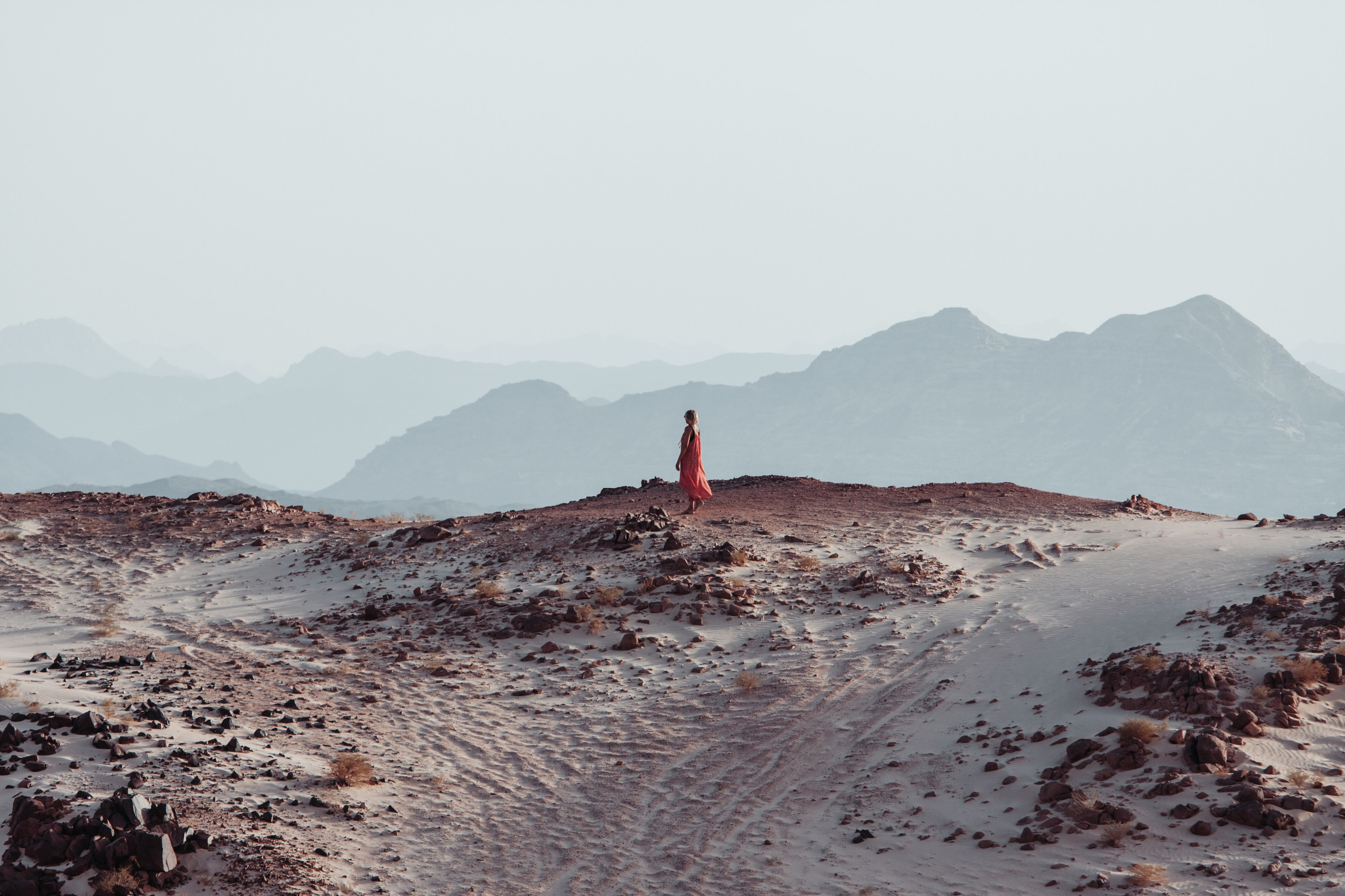 Дюна. ДарияГалямова — фотограф: открытый, творческий, коммерческий