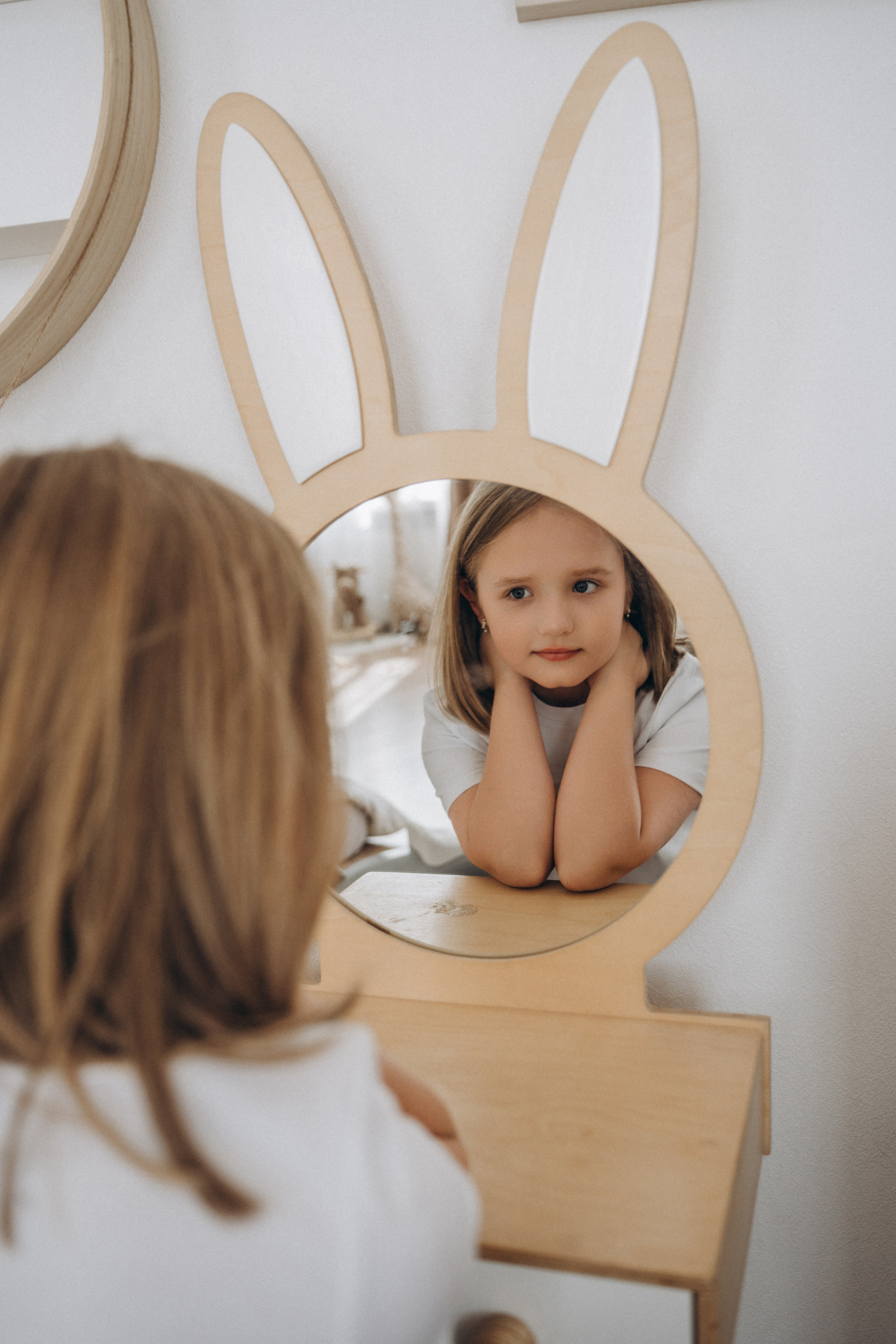 Family Varichevi. Photographer Olga Rubtsova in the UAE and Russia
