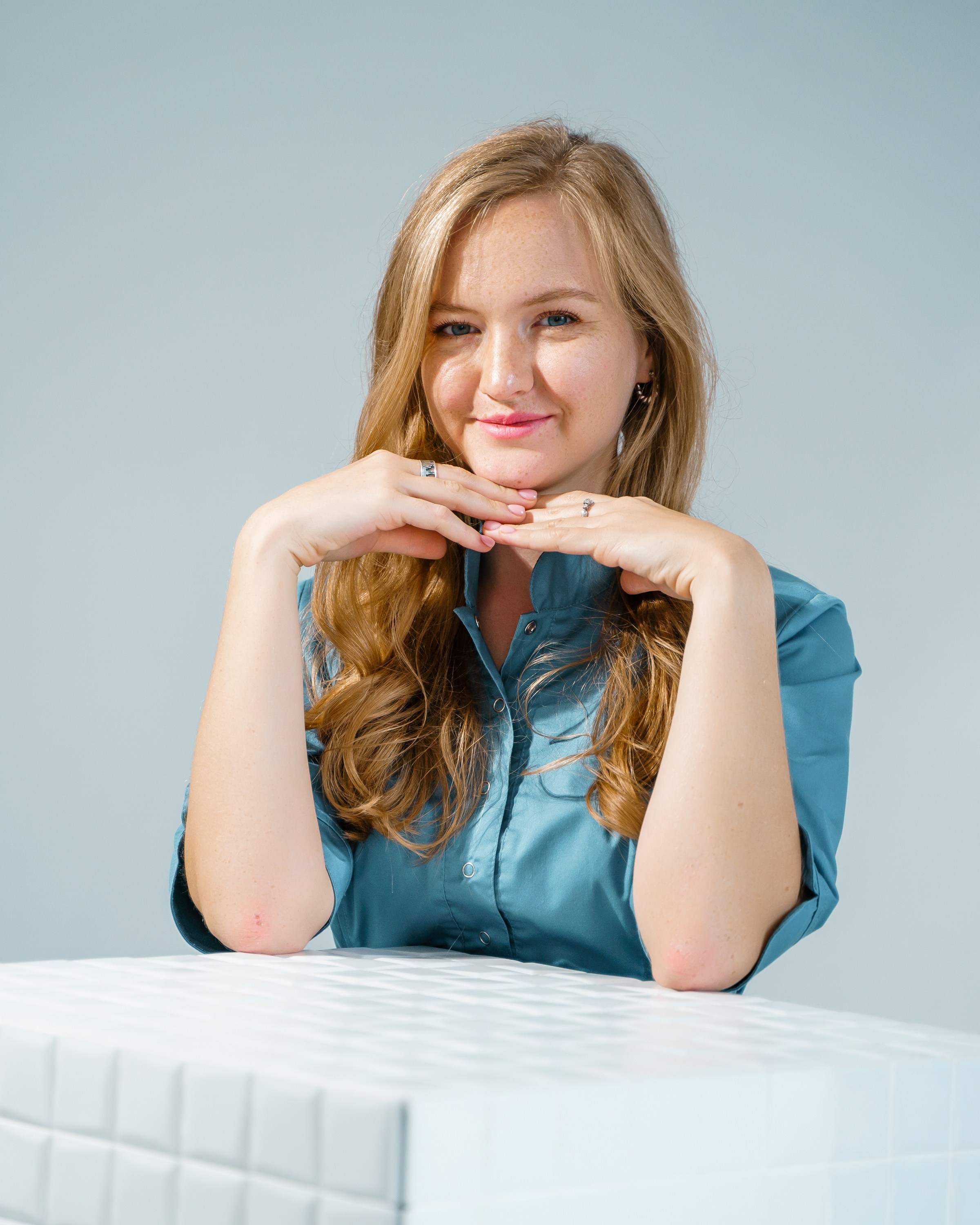 Елена. Фотографы из солнечного Краснодара Вадим и Надежда Митус