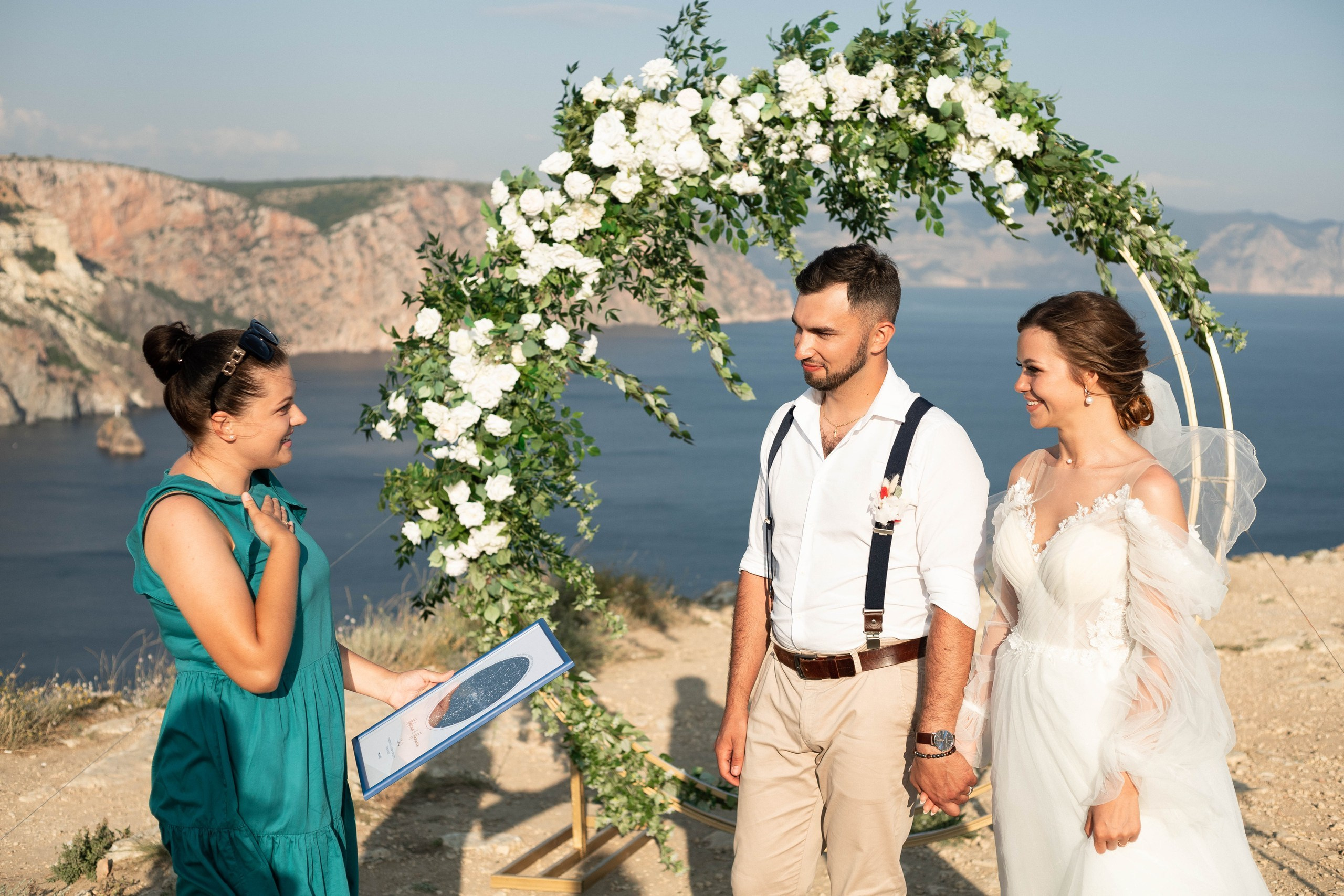 V&D. Семейный фотограф в Севастополе и Симферополе Александра Чистякова