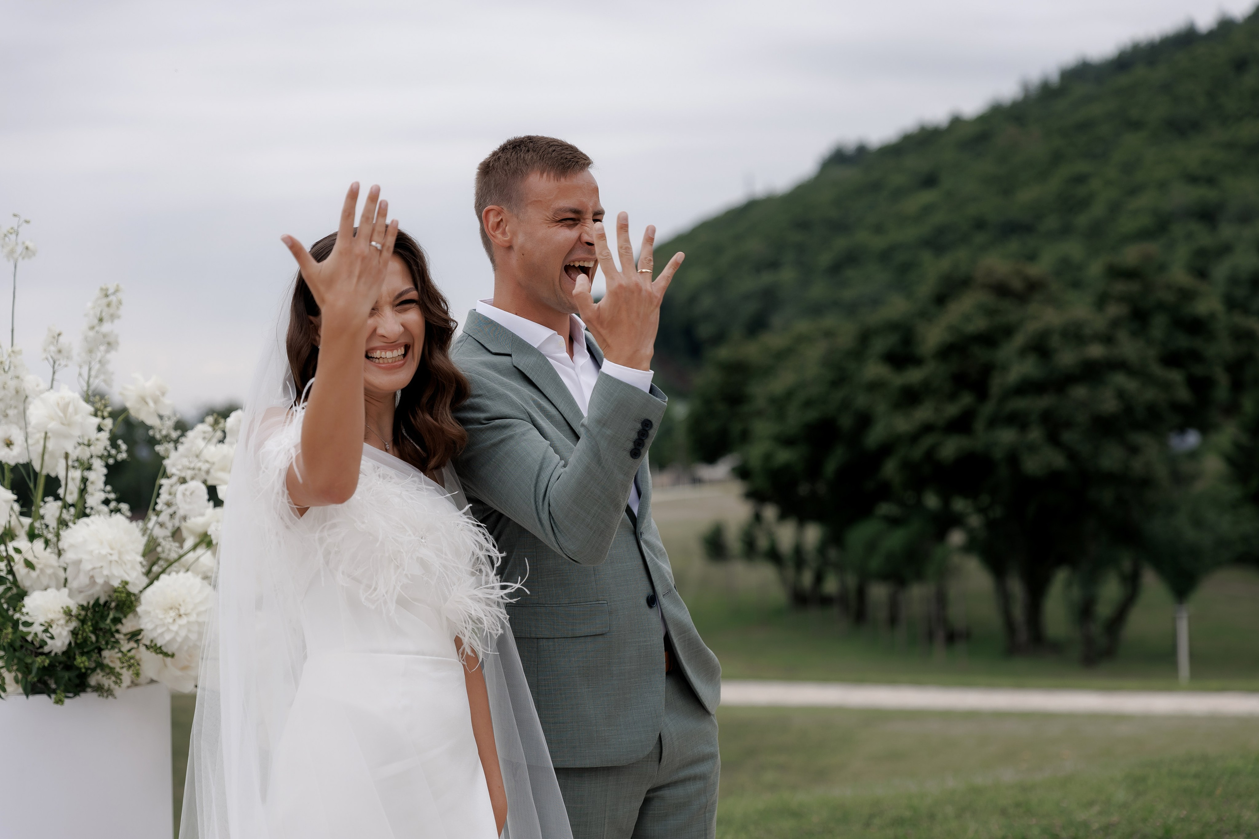 Dima & Lera. Anastasiya Krasnyuk