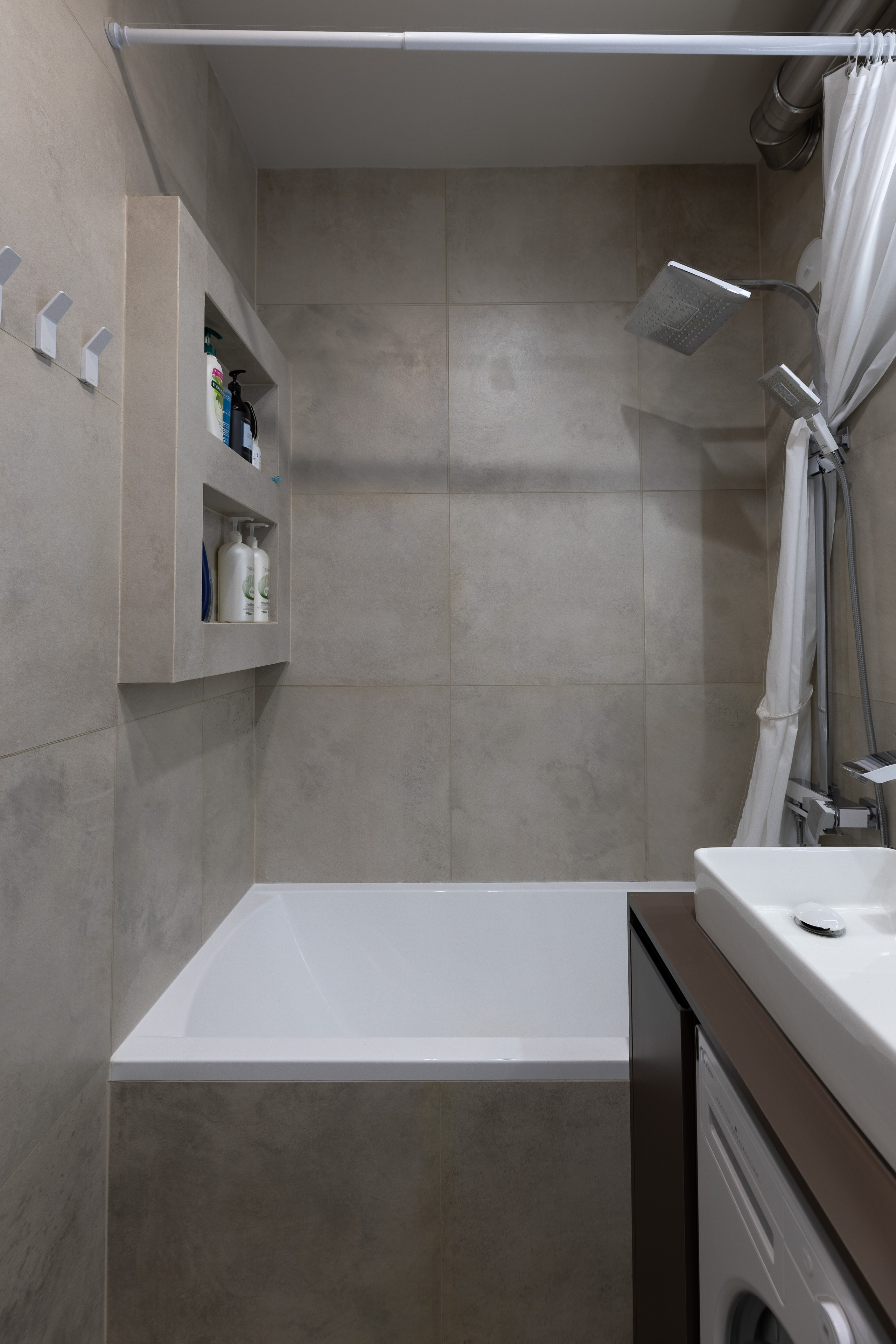 Проезд Подбельского. Фотограф Вадим Казусь