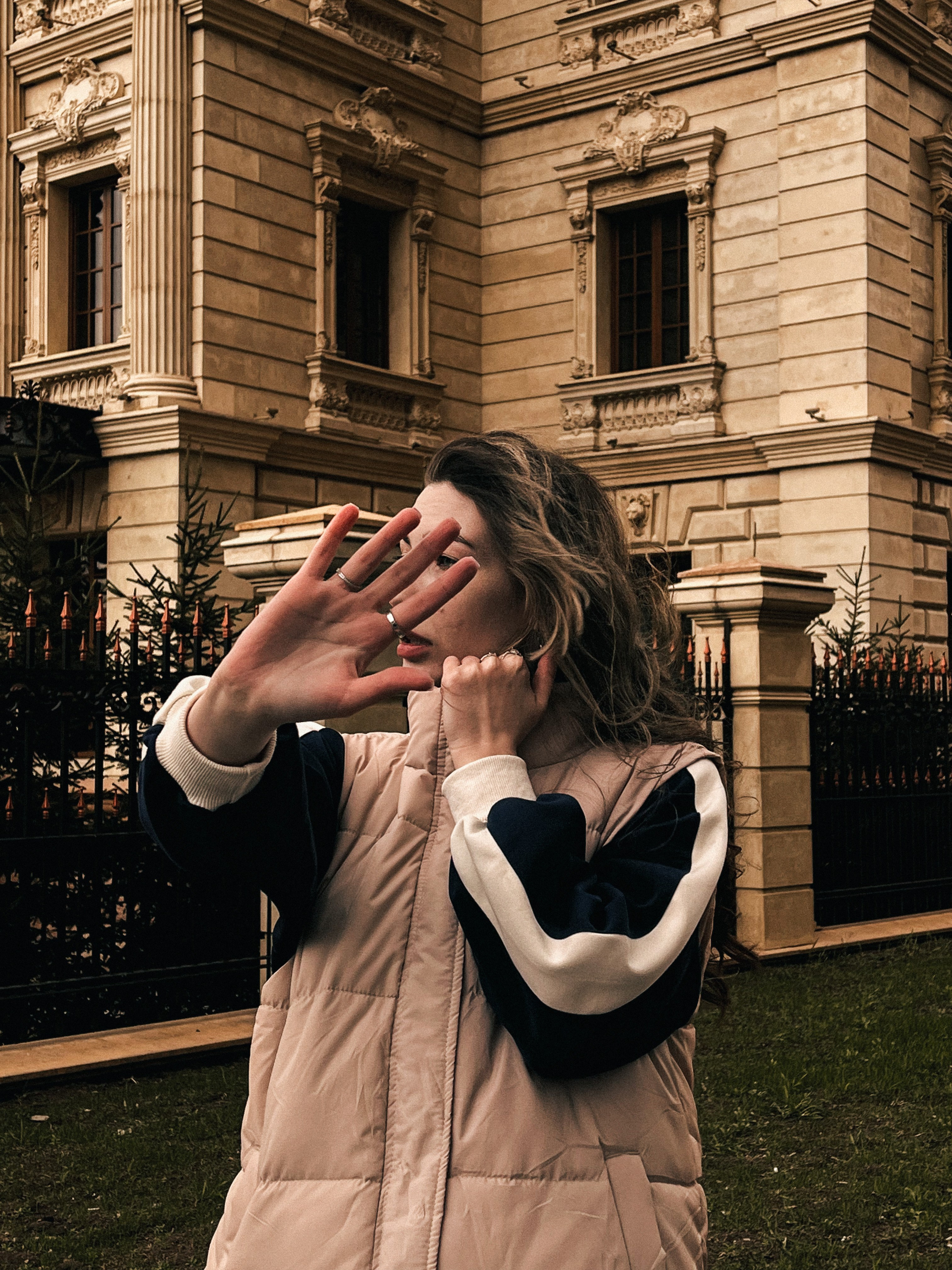 Портреты / люди. Фотограф в Санкт-Петербурге / Красноярске Надежда Самошкина