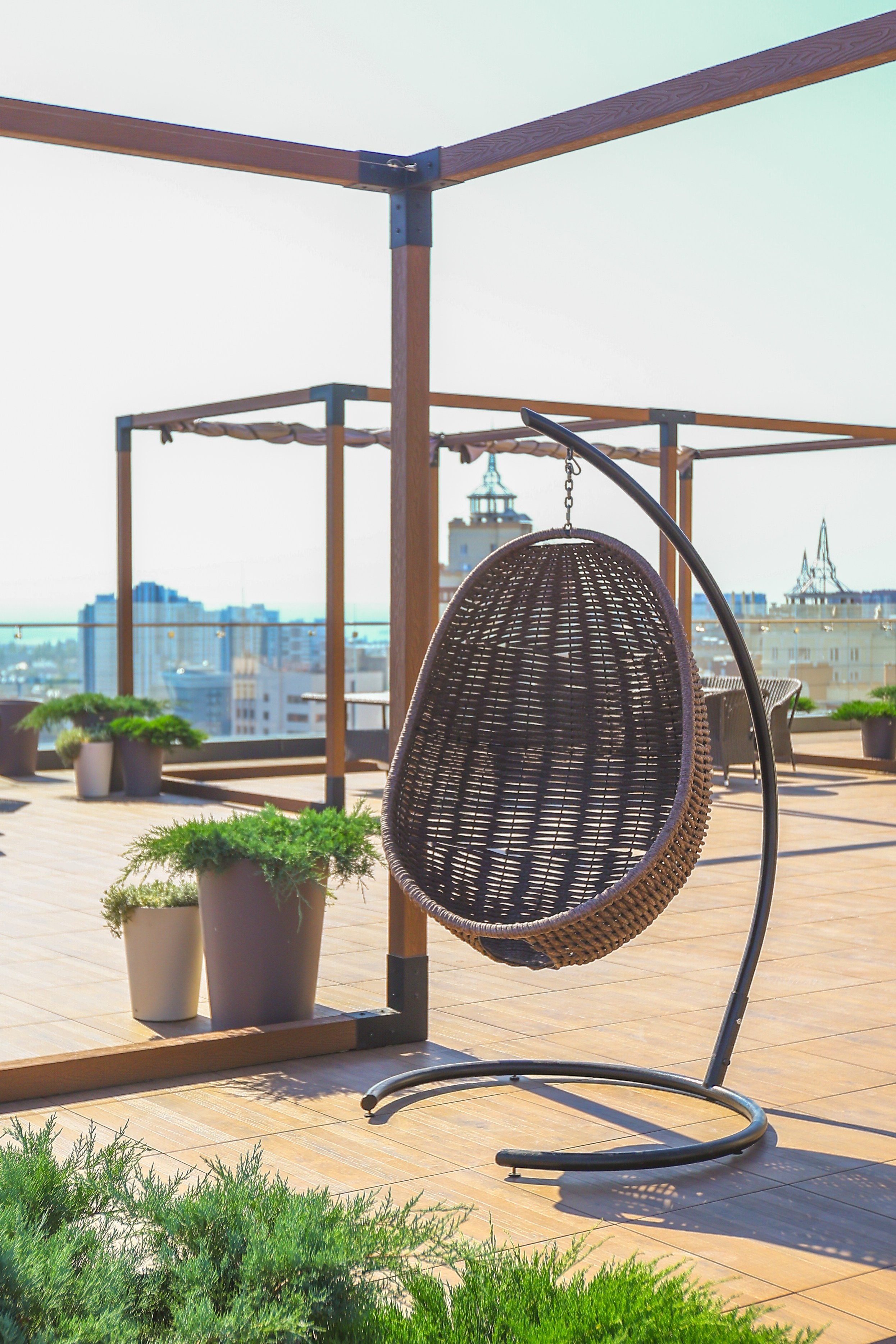 Интерьерная съемка