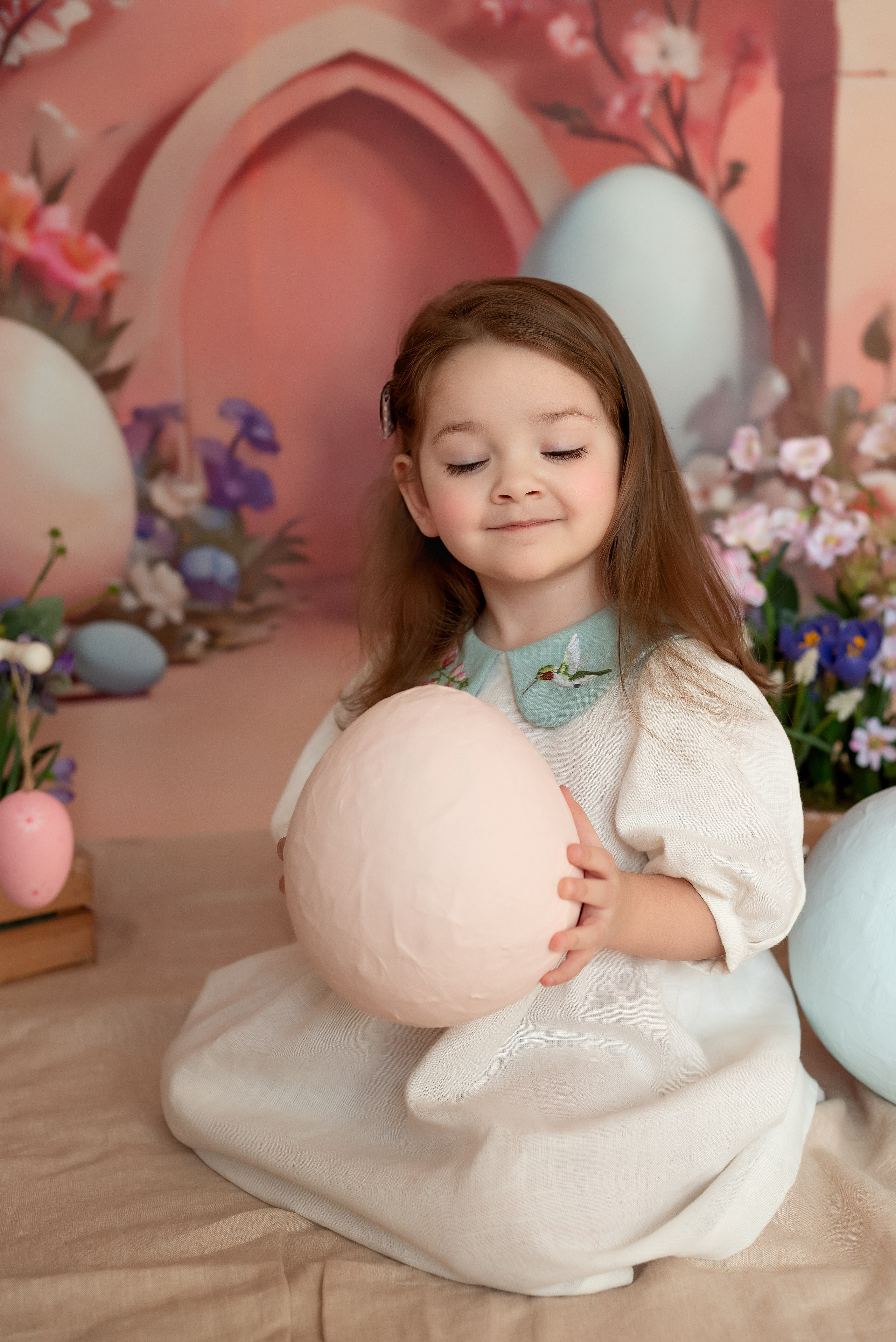 Студийные фотопроекты