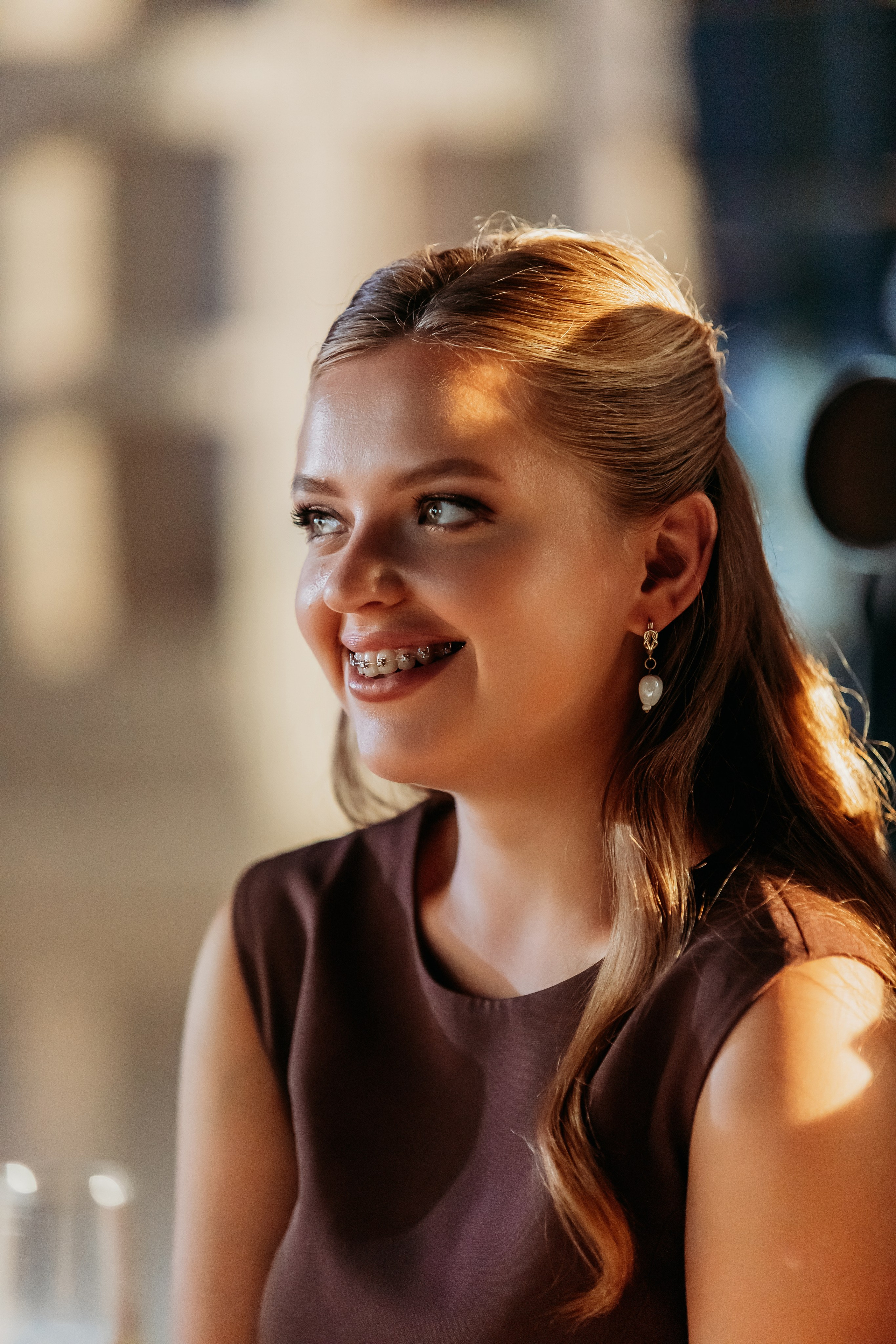 Николай и Ангелина. Фотограф Тимербаева Алина г. Сургут