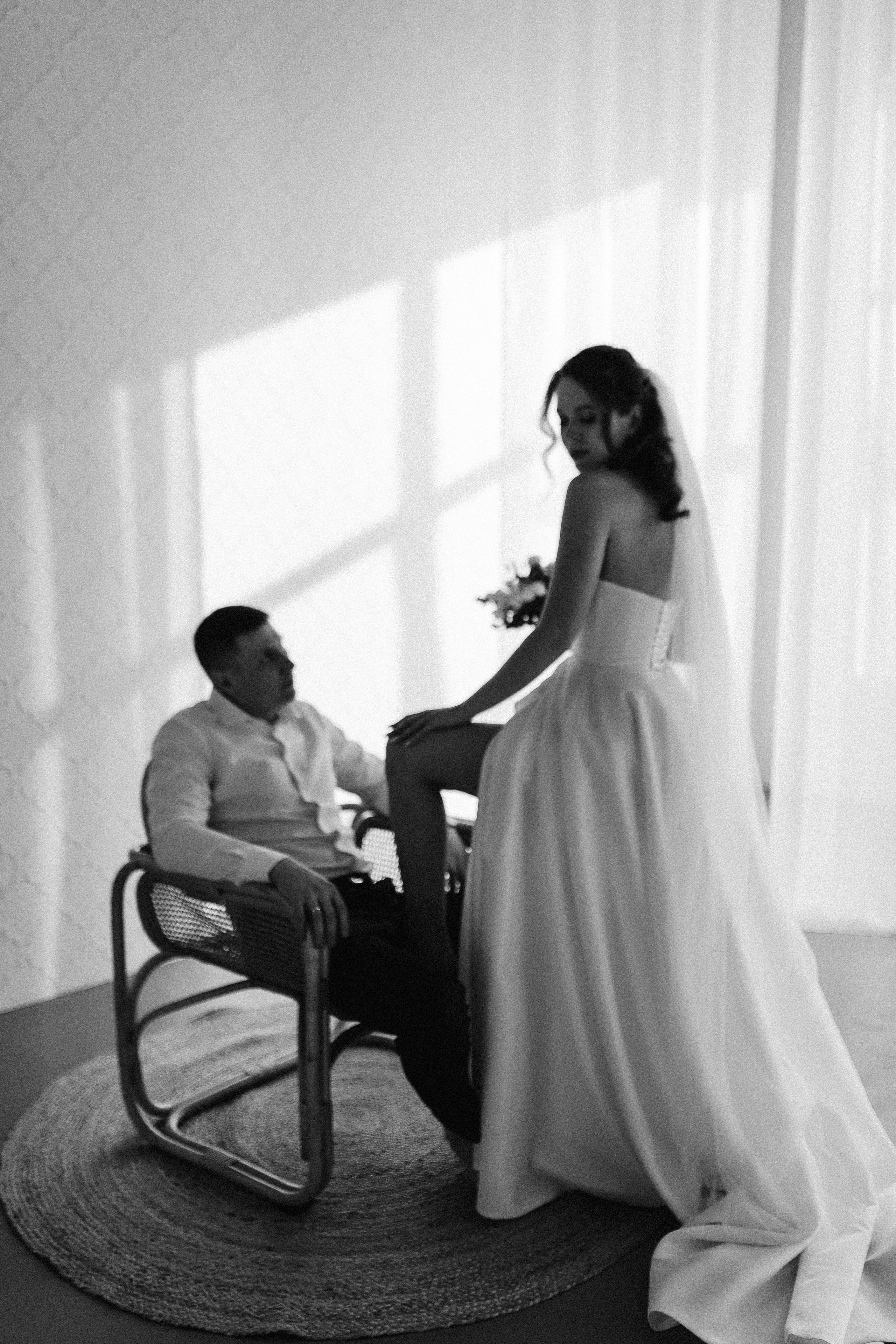 Ангелина и Василий. Фотограф Тимербаева Алина г. Сургут