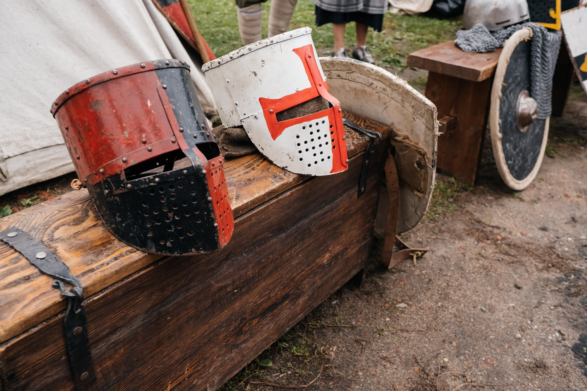 Всероссийский форум «12 подвигов Александра Невского» | Старая Ладога 2021. Репортажный фотограф в Санкт-Петербурге СПБ Алиса Ческидова на ваше мероприятие