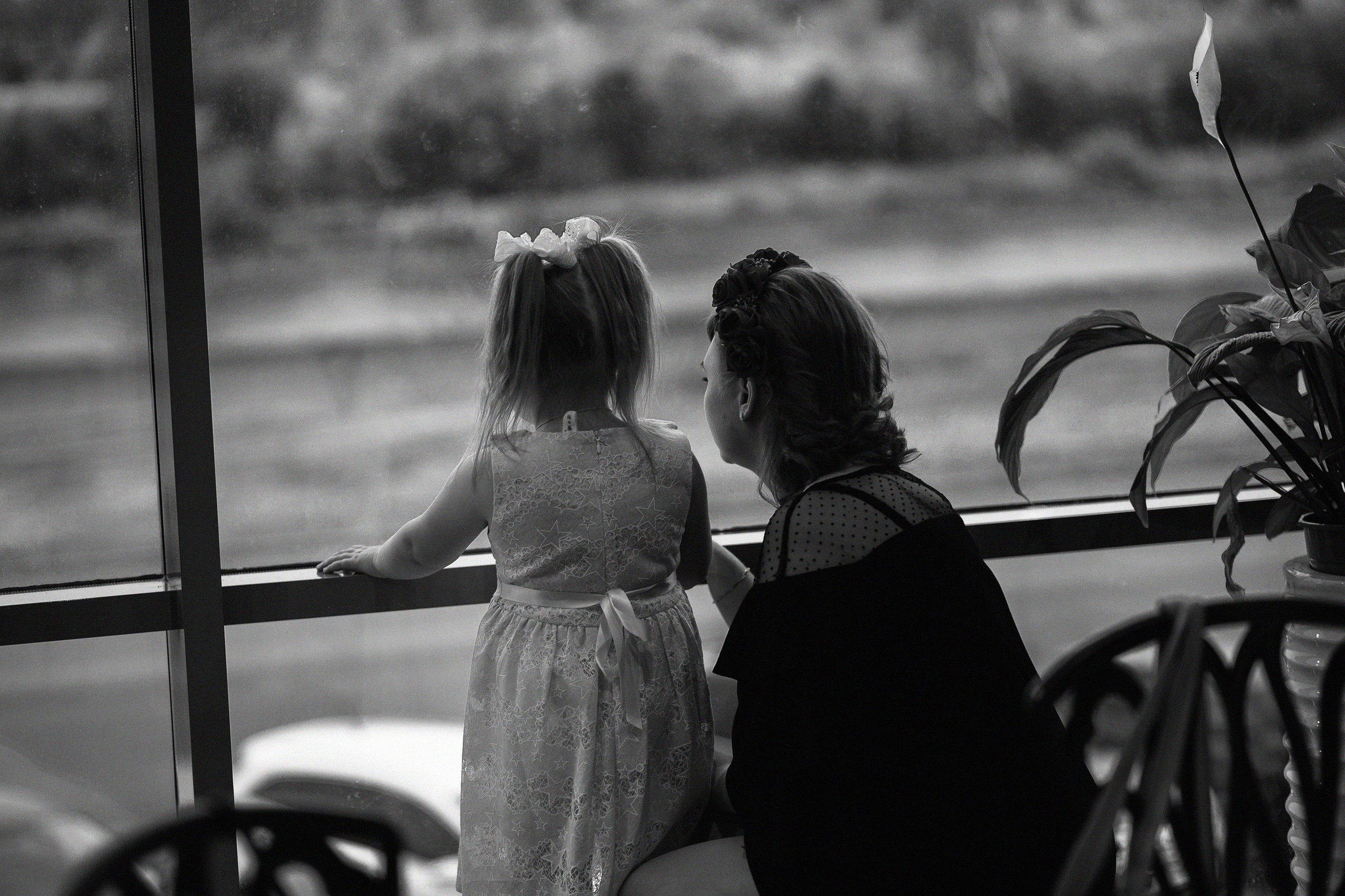 Александр и Анна. Свадебный фотограф Нижний Новгород | Софа Полякова