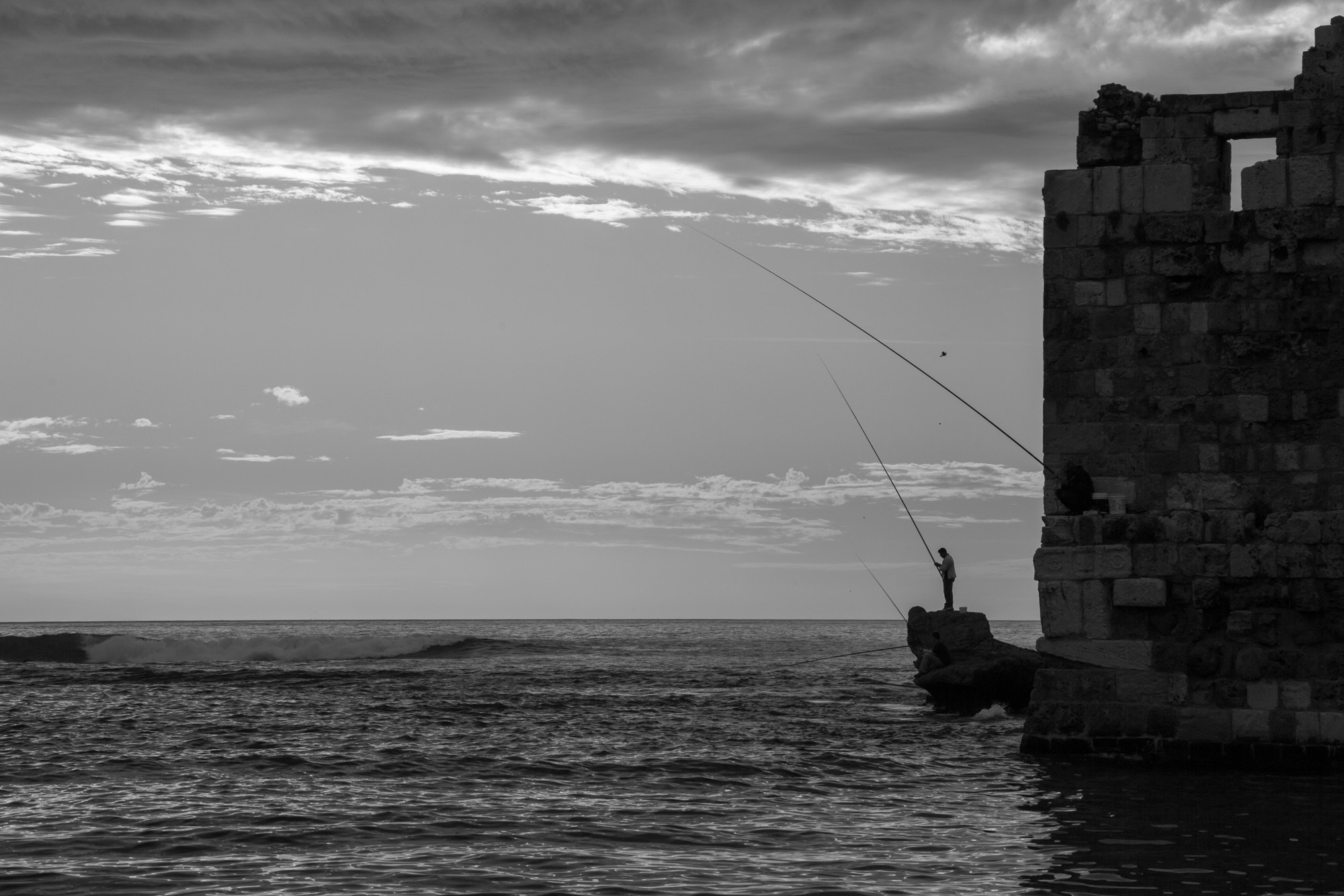 Ливан. Фотограф Алексей Скоробогатько