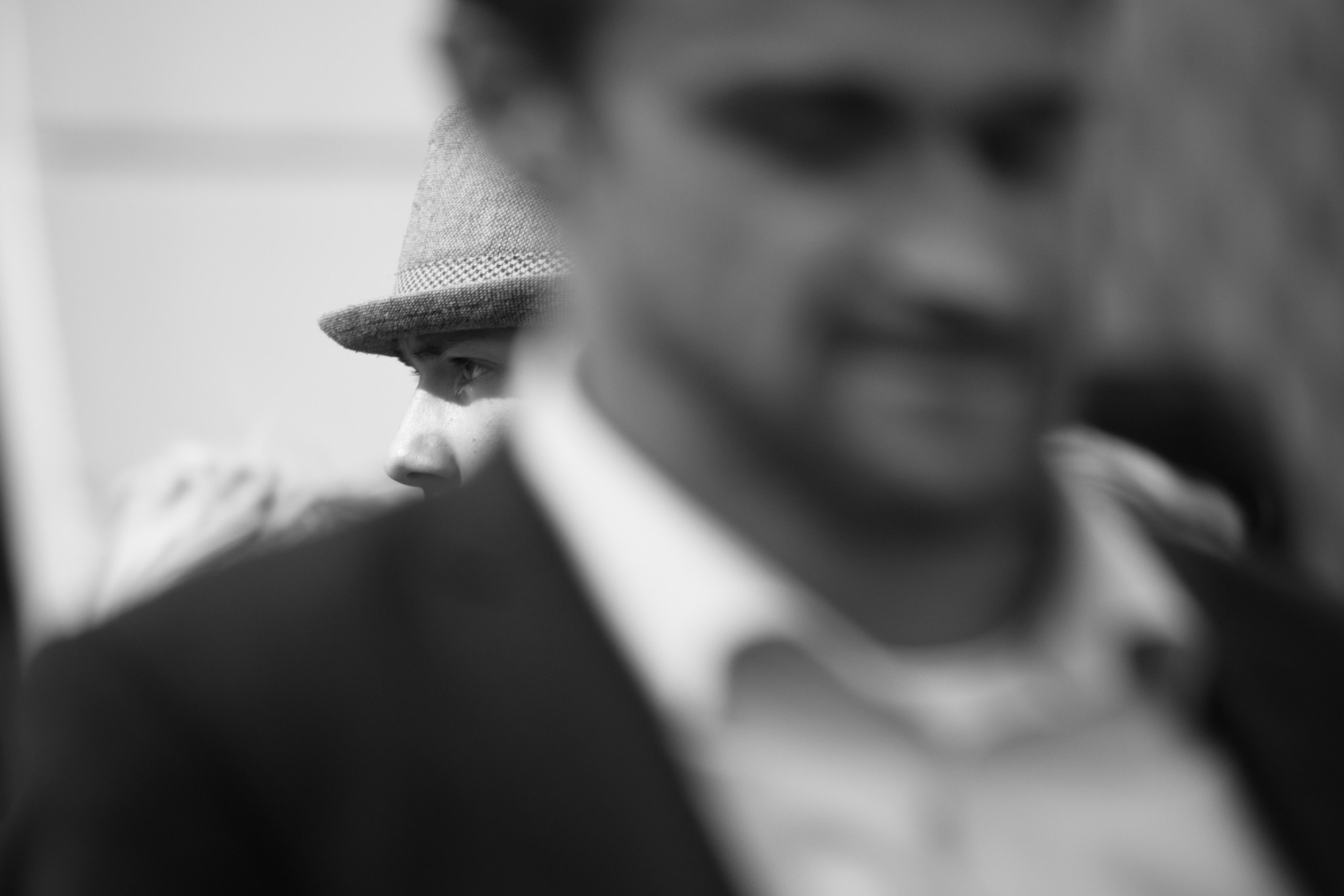 Дания, Копенгаген (Denmark, Copenhagen). Фотограф Алексей Скоробогатько