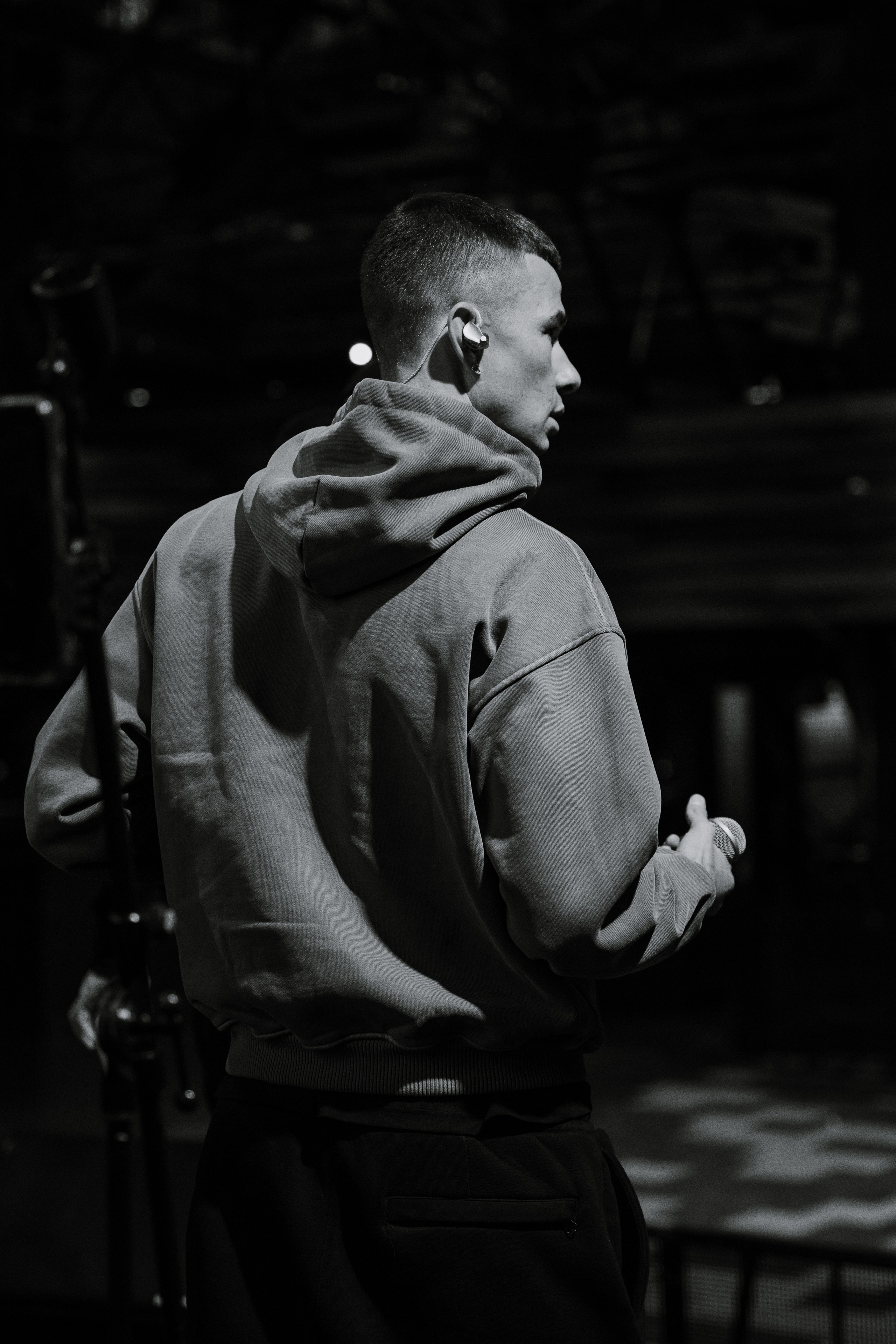 СЛОВЕТСКИЙ. Фотограф Москва