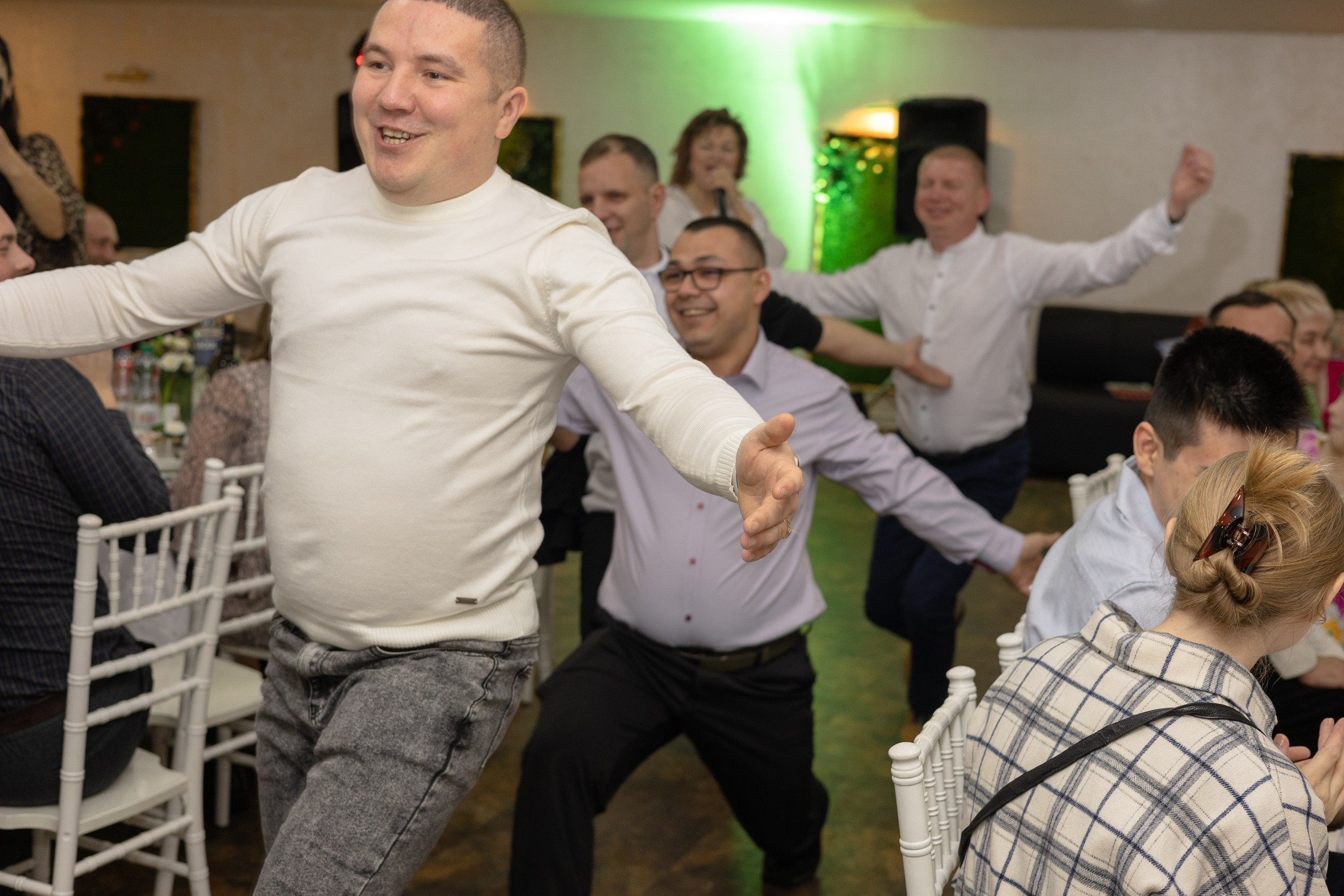 Свадебная фотосессия