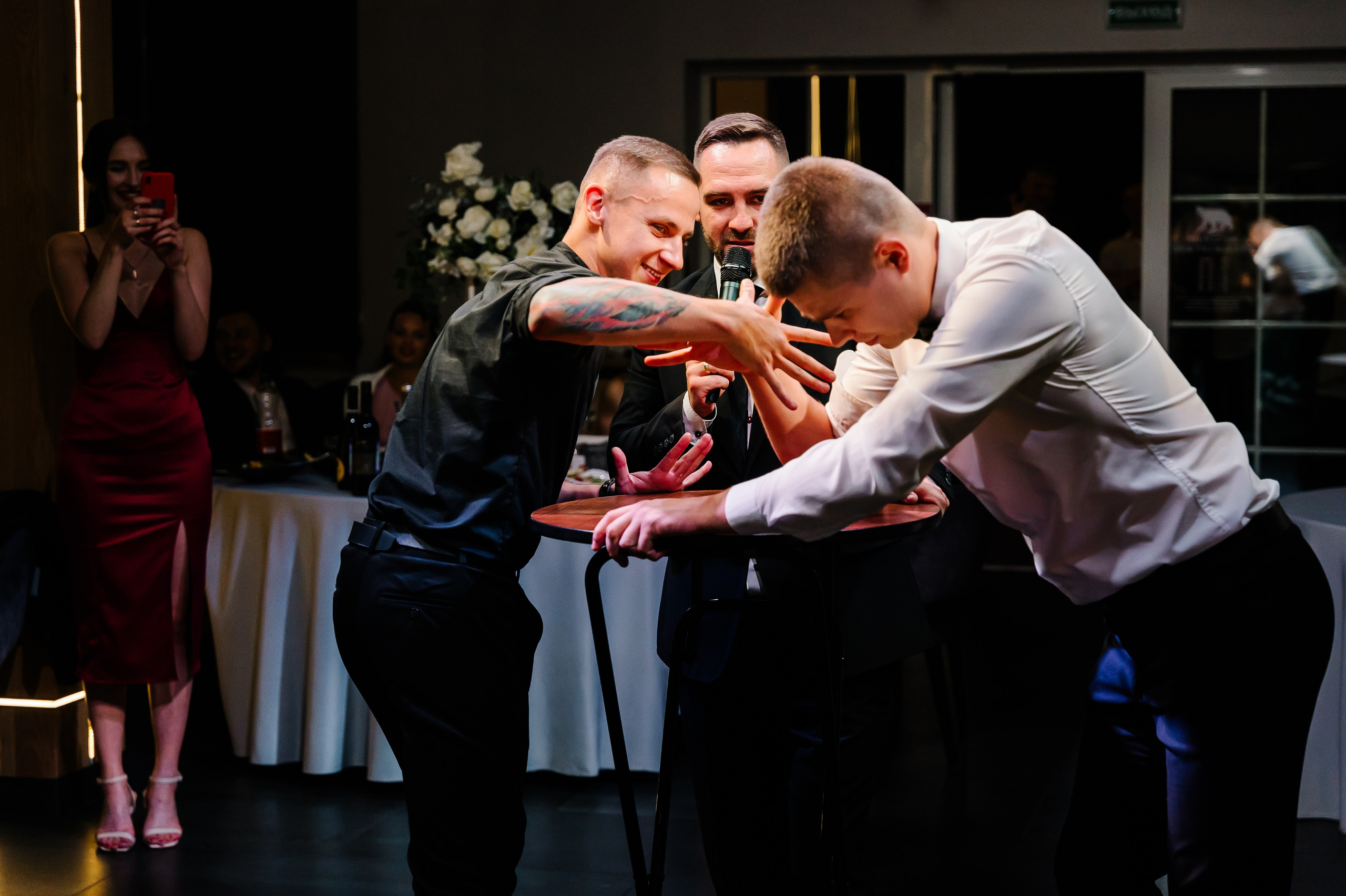 Татьяна и Илья. Свадебный, семейный и будуарный фотограф в Санкт-Петербурге Юля Шрамм