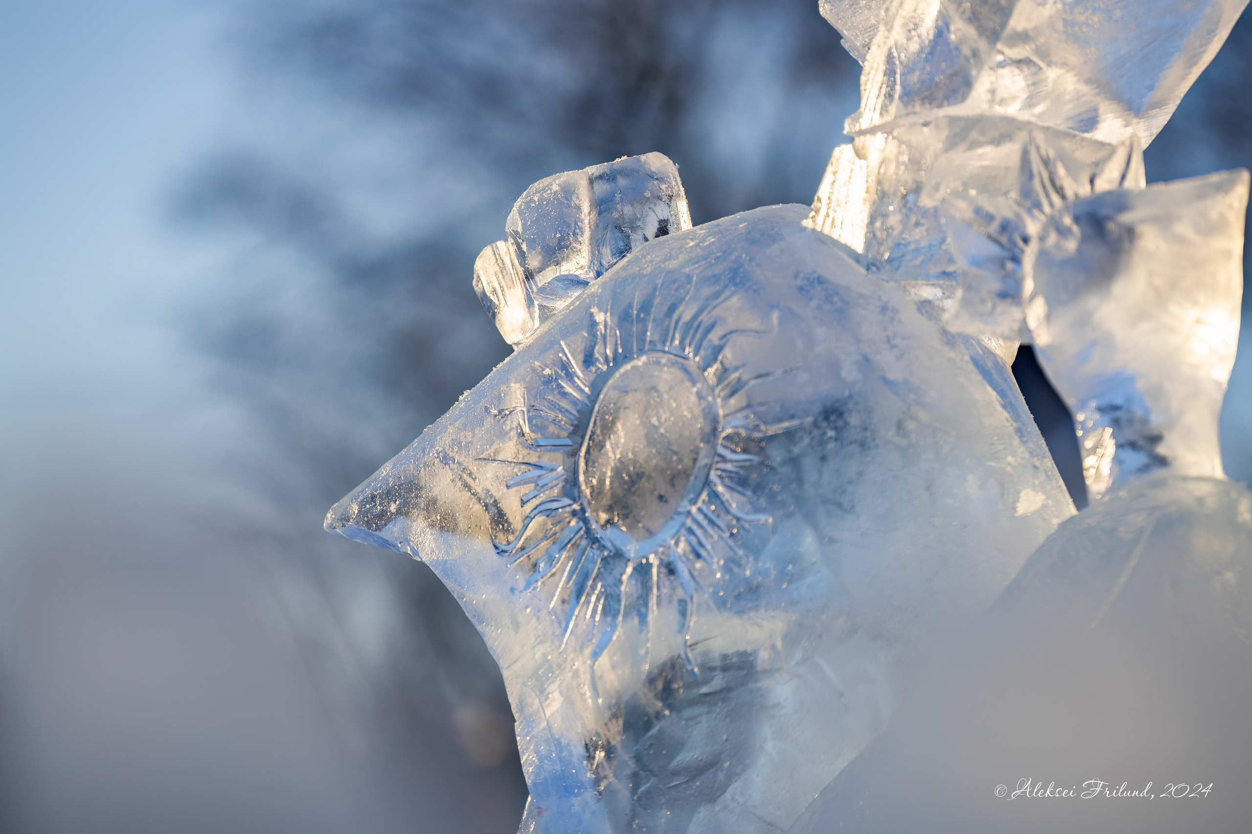 Разное. Аэросъемка. Фото и Видео в Карелии. Алексей Фрилунд