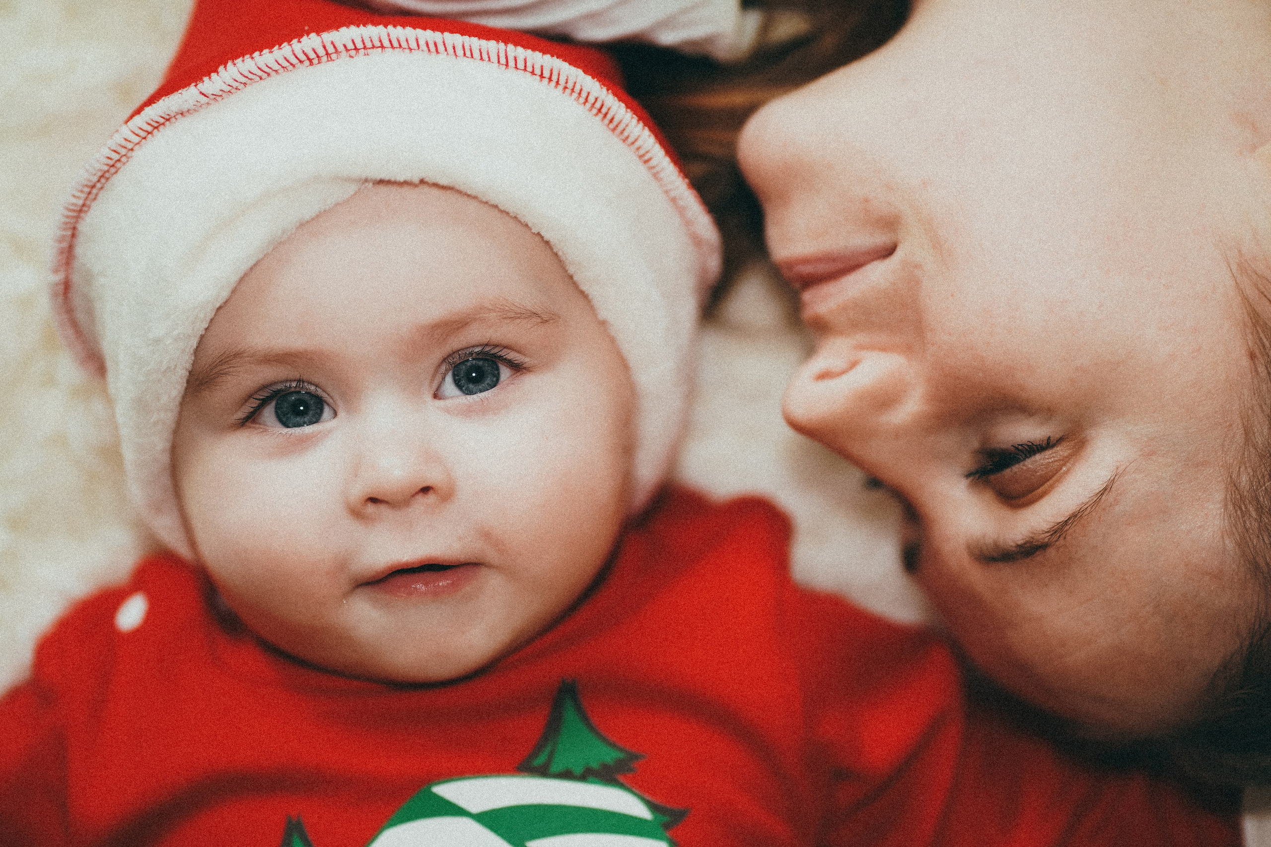 Ксения, Степан и Егор. Предновогоднее. Свадебный фотограф Копков Геннадий