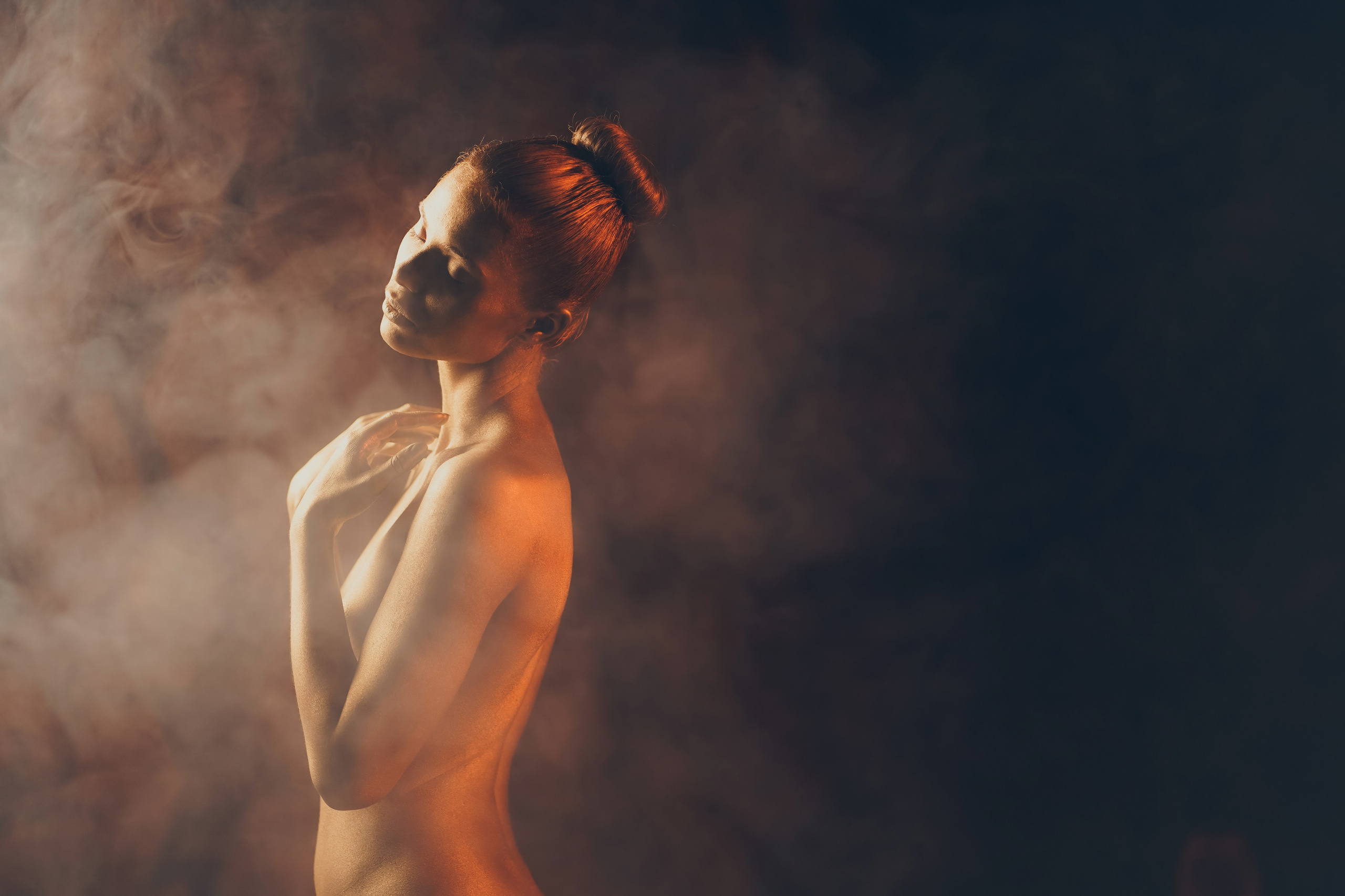 Алиса (18+). Свадебный фотограф Копков Геннадий