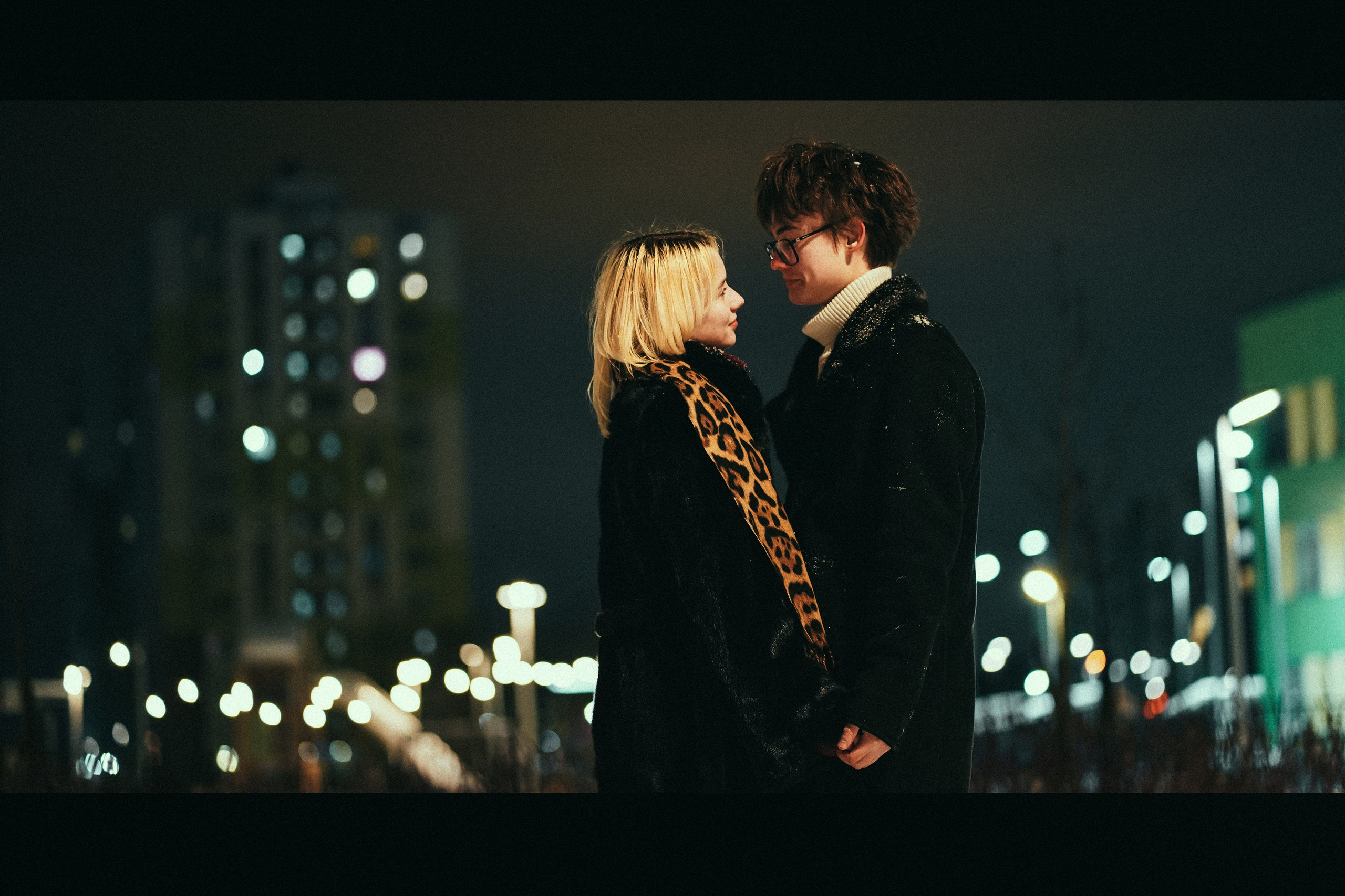 Ева и Миша. Свадебный фотограф Копков Геннадий